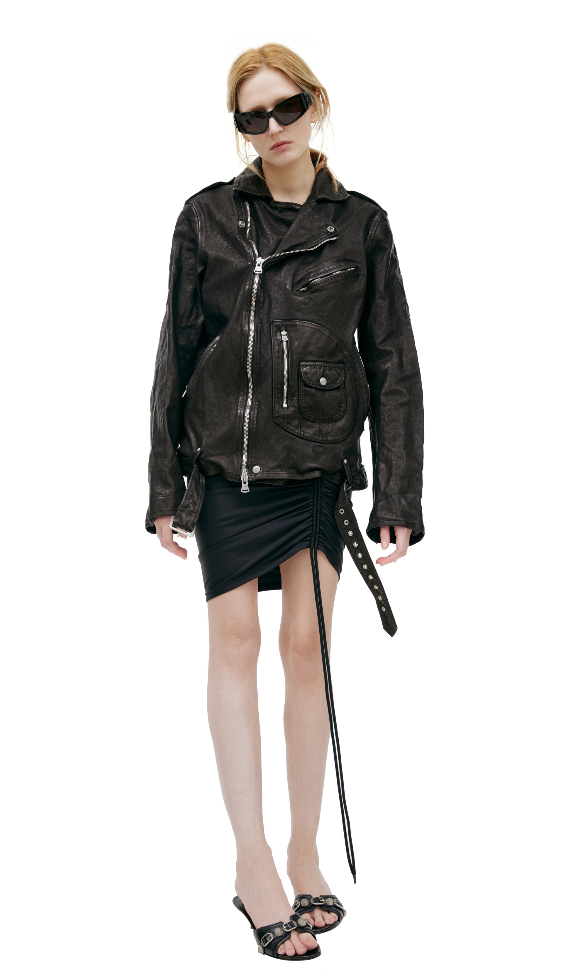 Yohji Yamamoto Куртка