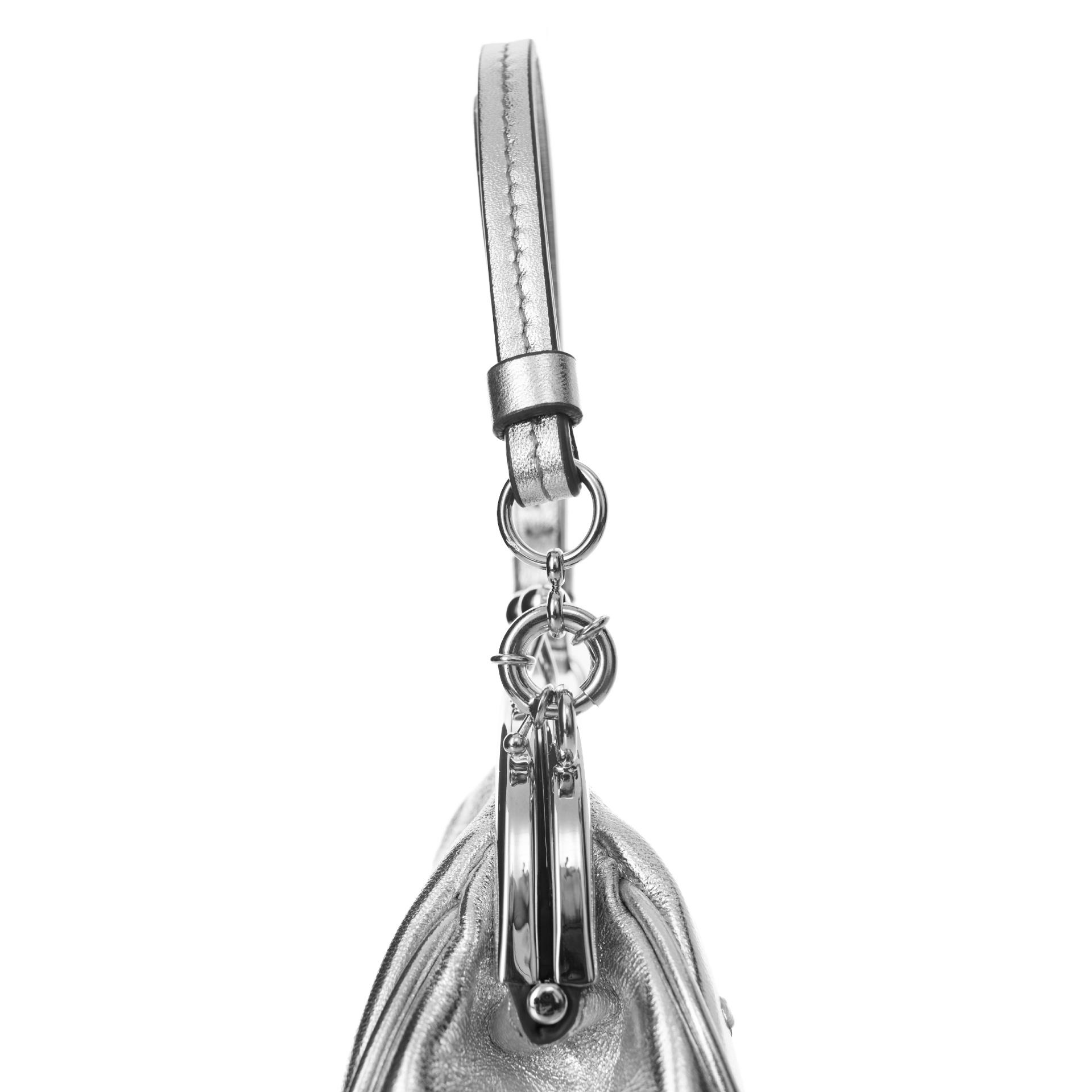 Maison Margiela Сумка-монетница Tabi micro