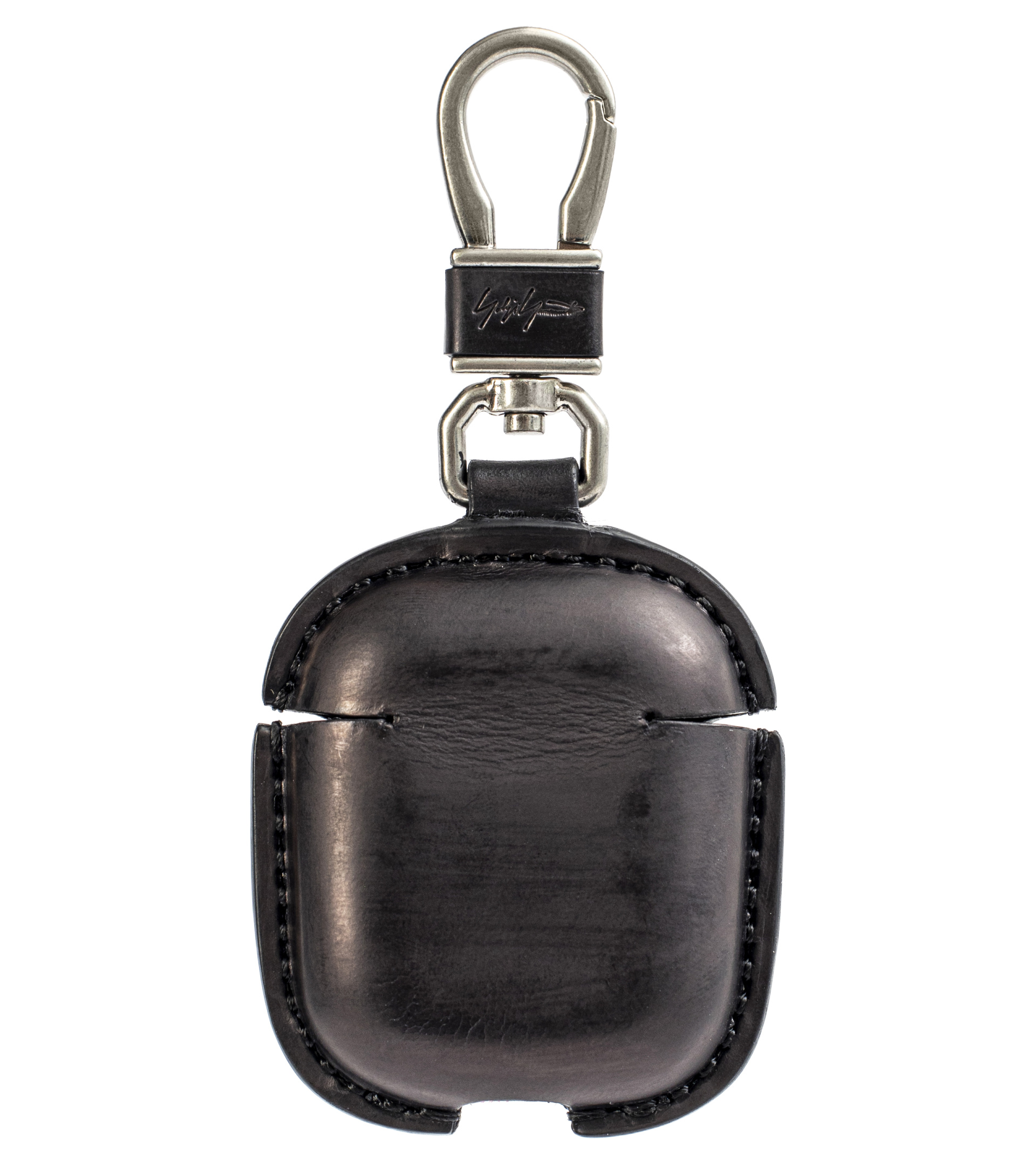 Yohji Yamamoto Кожаный чехол для Airpods