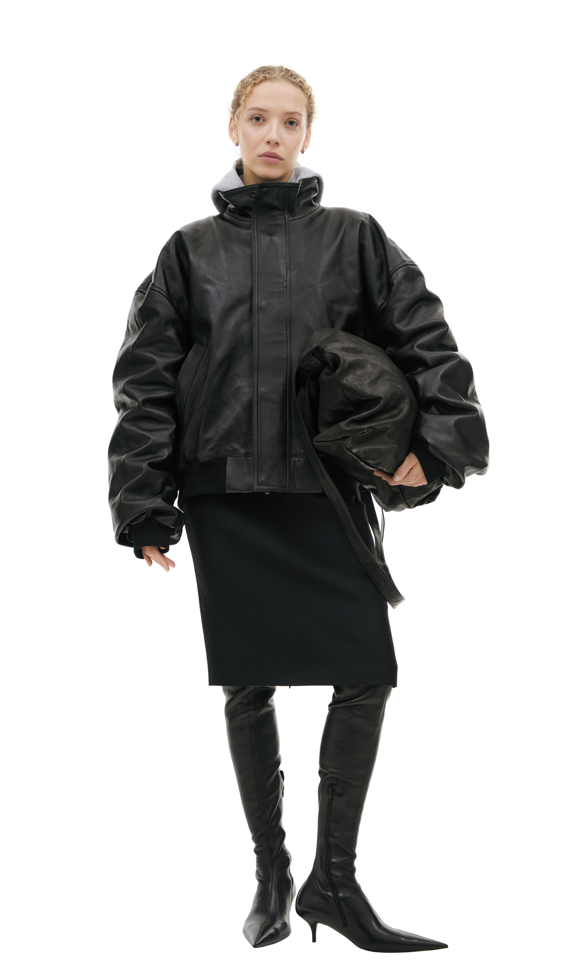 Balenciaga Куртка