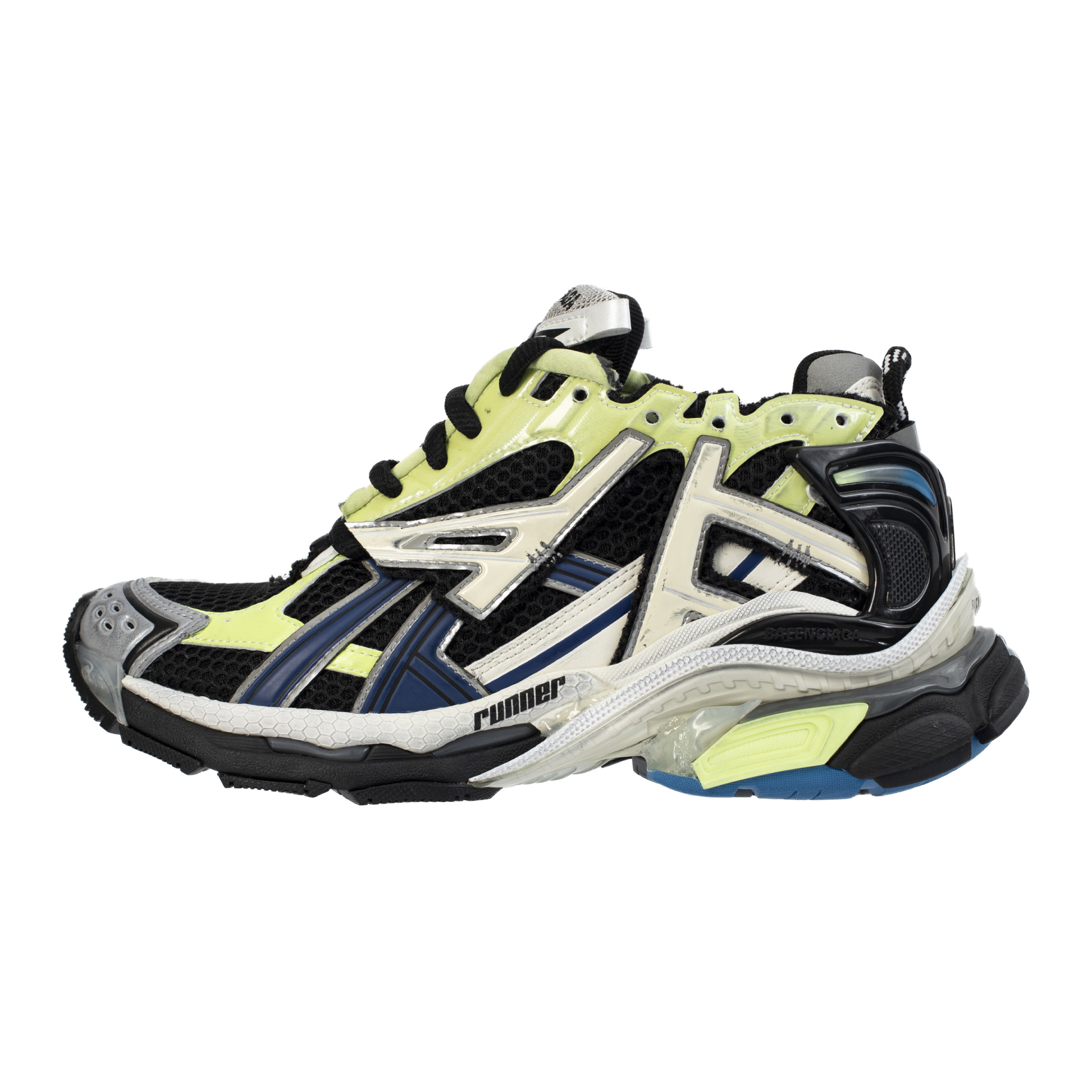 Balenciaga Кроссовки Runner