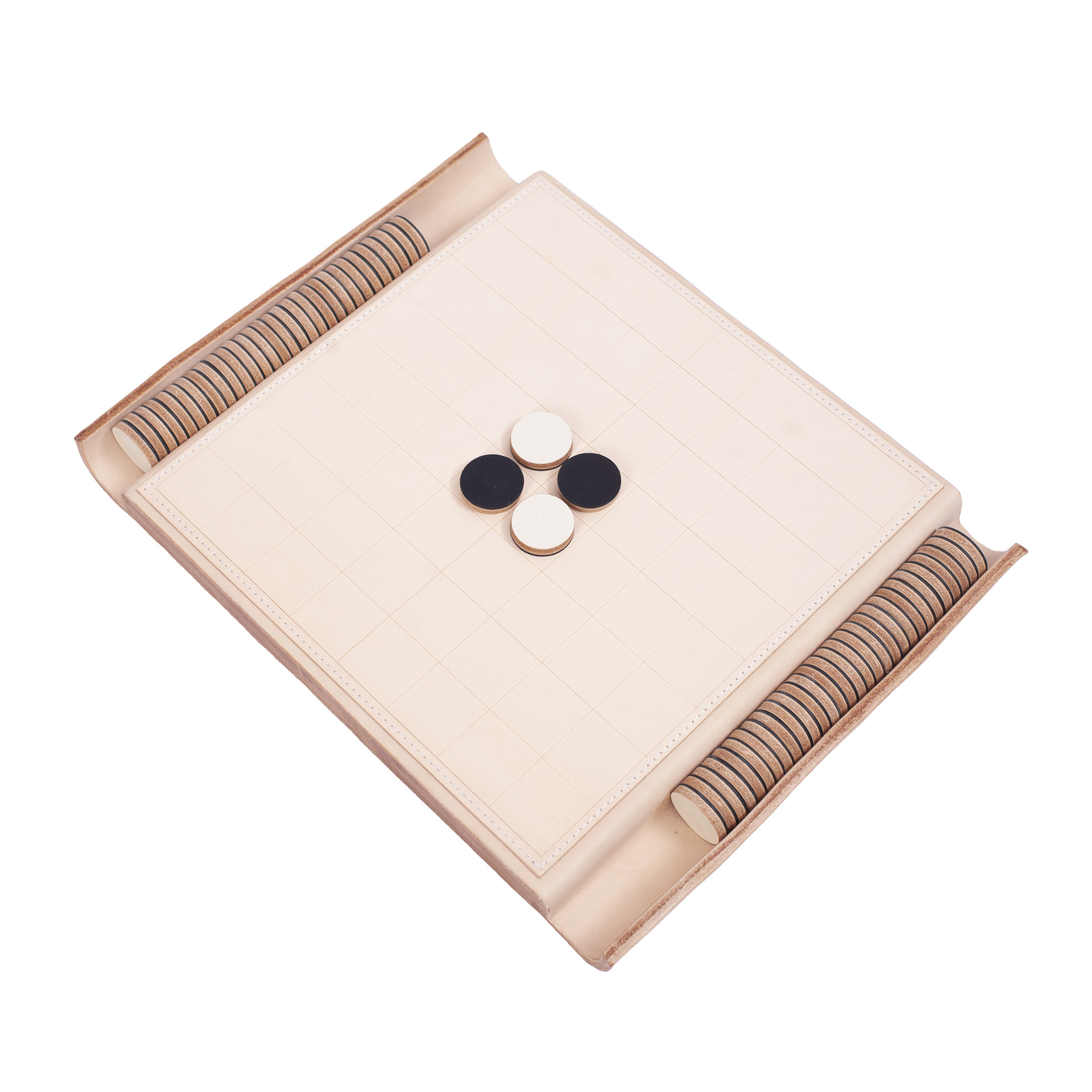 Hender Scheme Кожаная настольная игра