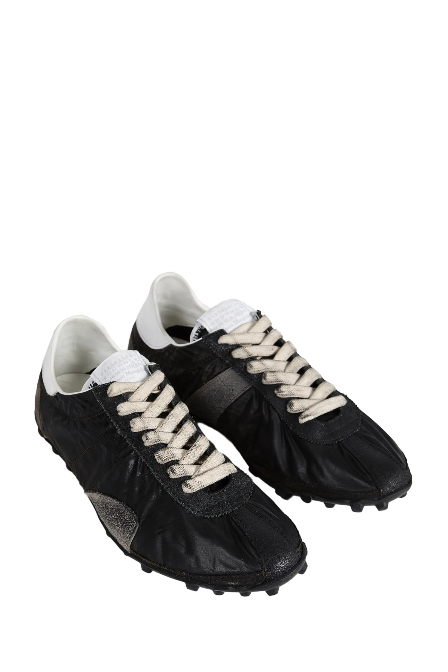 Maison Margiela Кроссовки NYLON SPRINTER