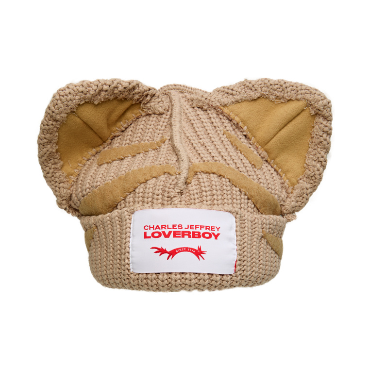 l*l様 CHARLESJEFFREYLOVERBOYChunkyRabbitB Charles Jeffrey Loverboy チャールズ ジェフリー ラバーボーイ FW25