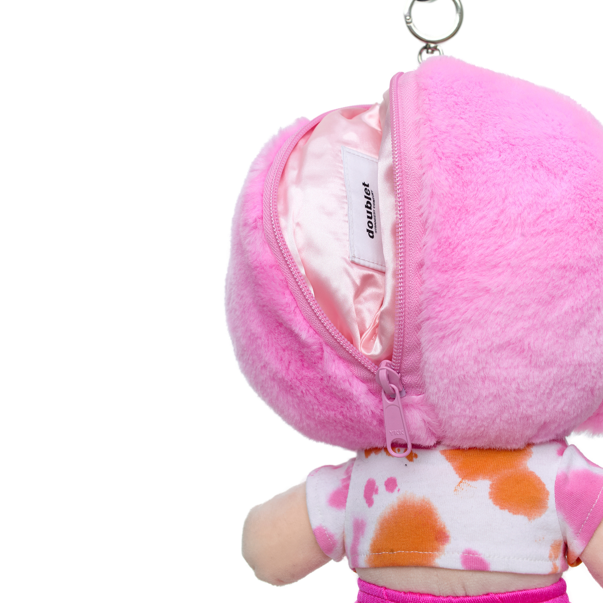 Doublet Сумка Oshi-nui