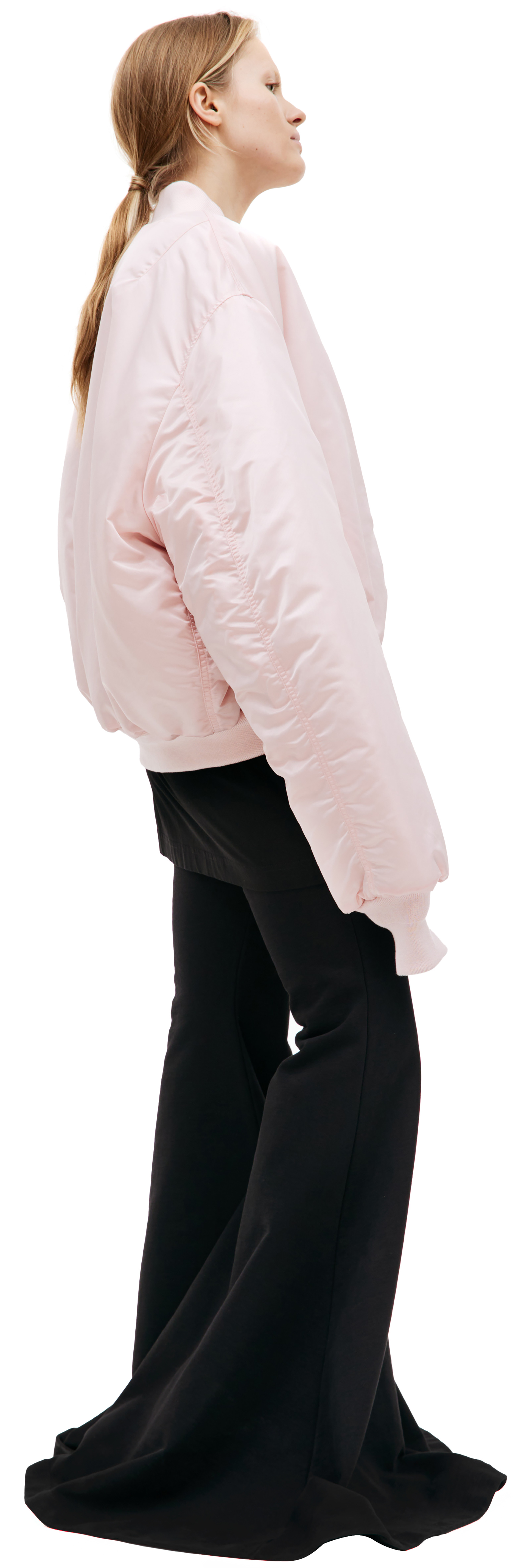 VTMNTS Двусторонний бомбер