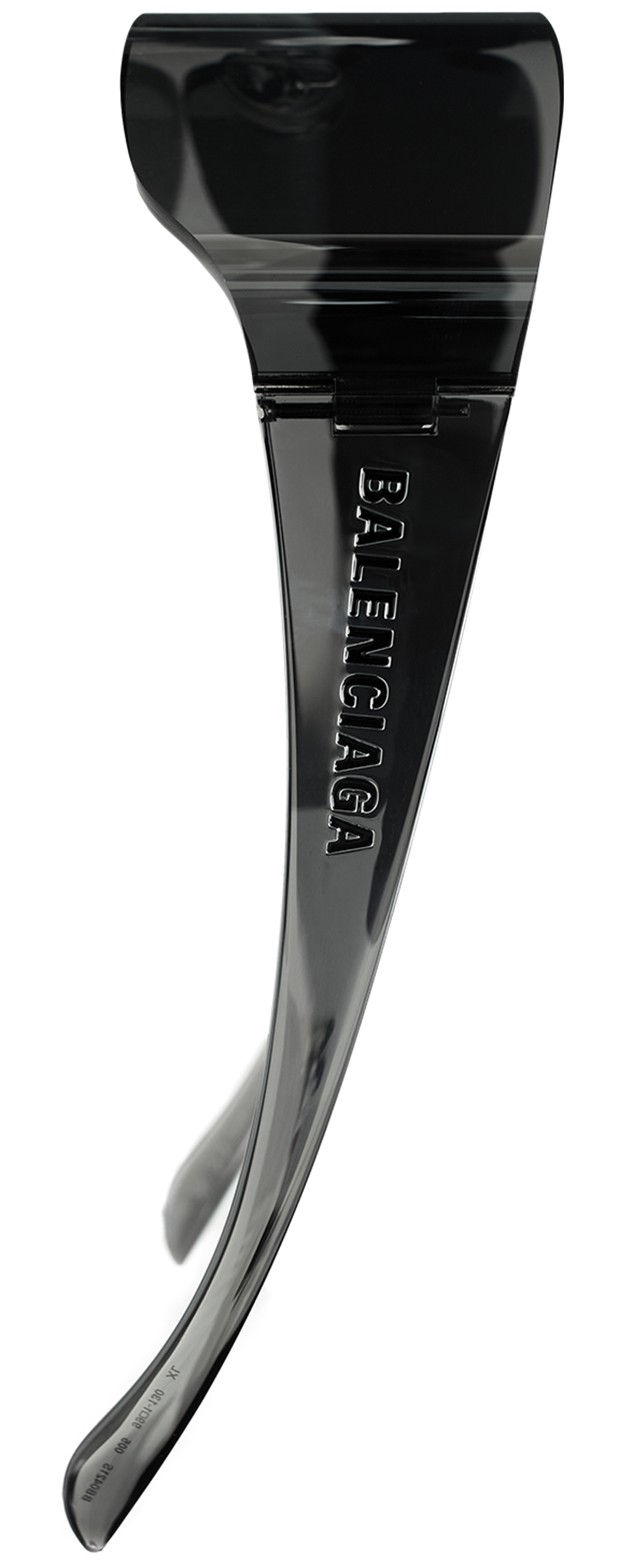 Balenciaga Солнцезащитные очки MONO SQUARE