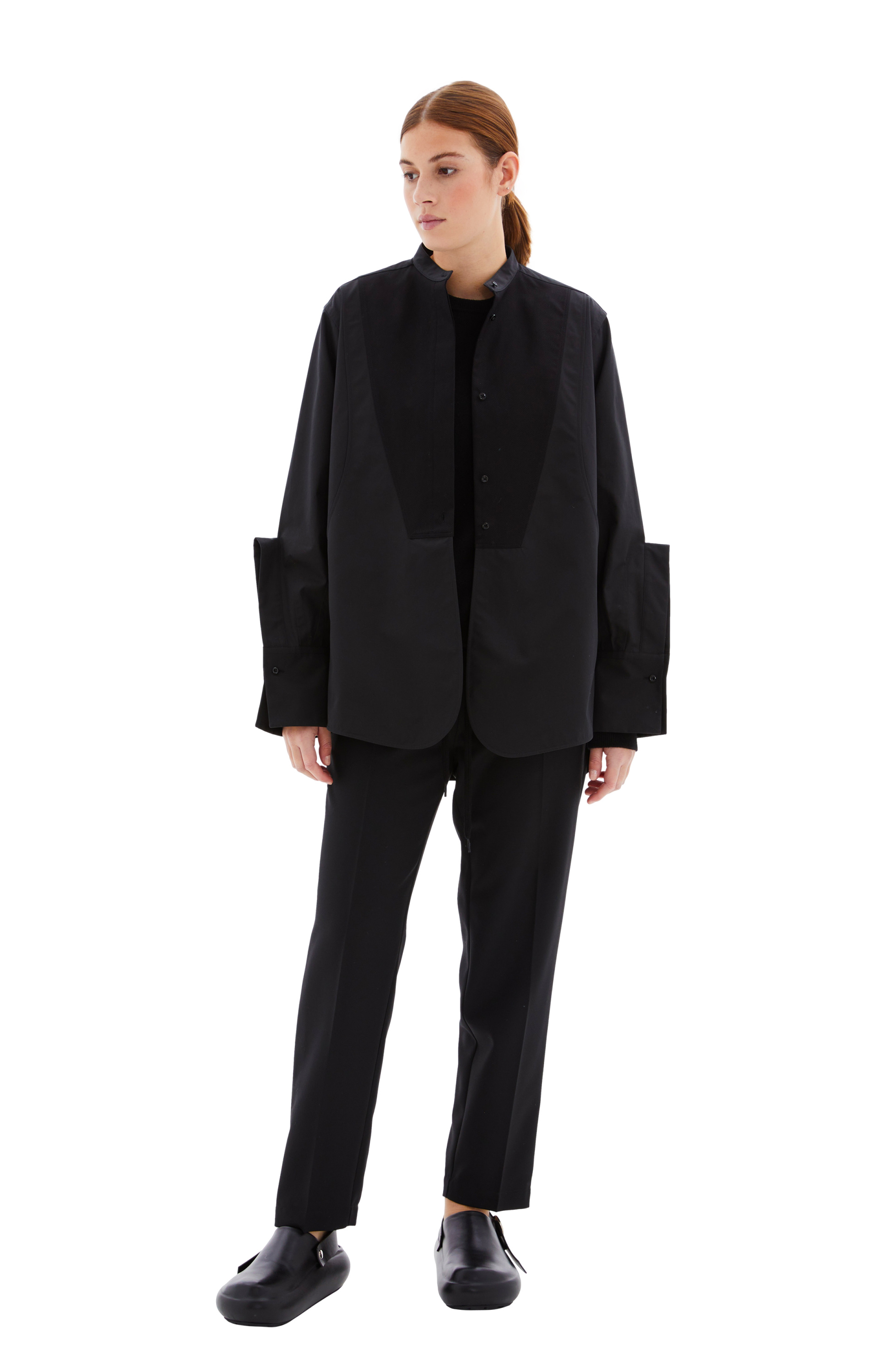 Jil Sander Рубашка