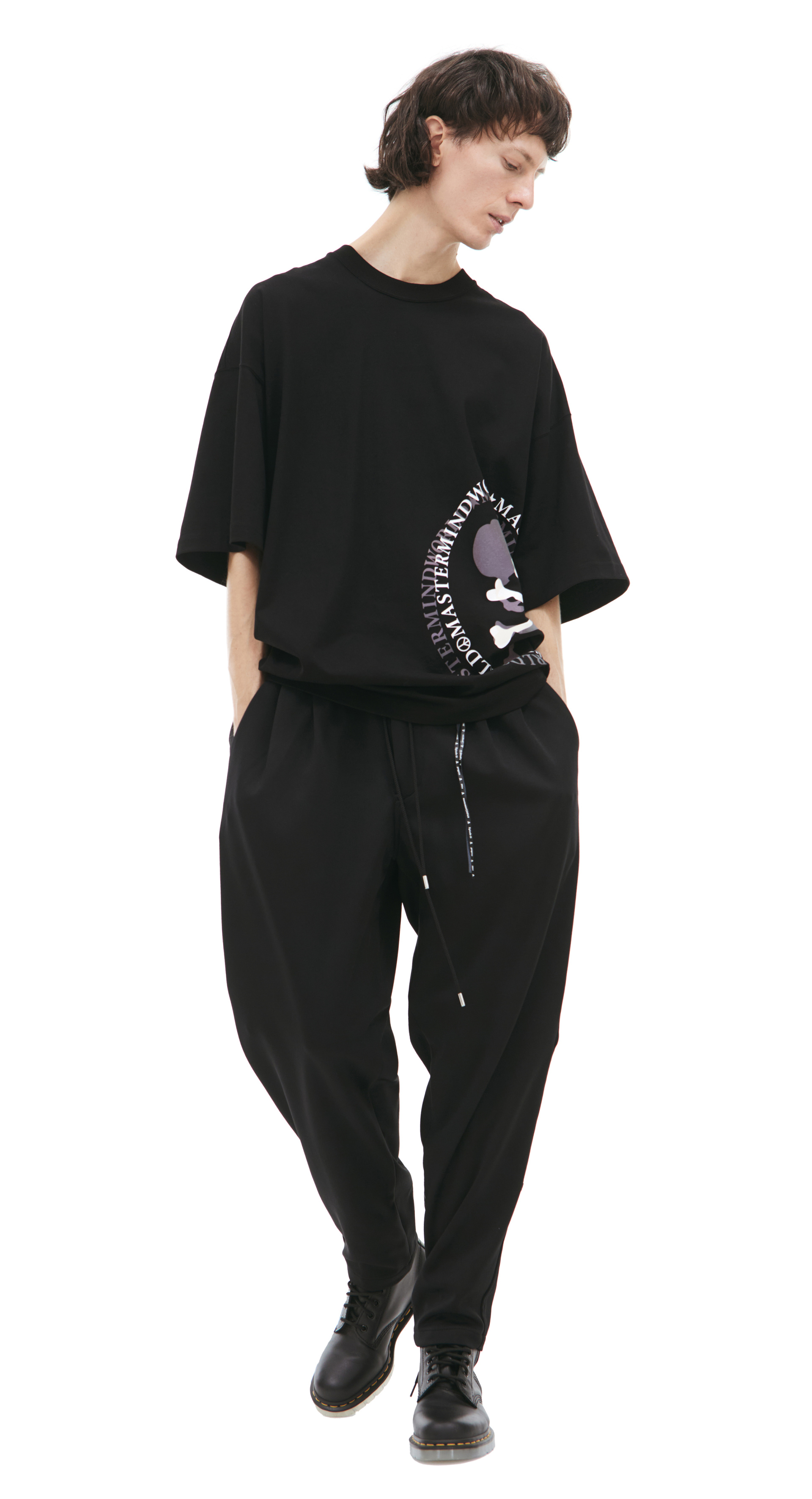 Mastermind WORLD Брюки