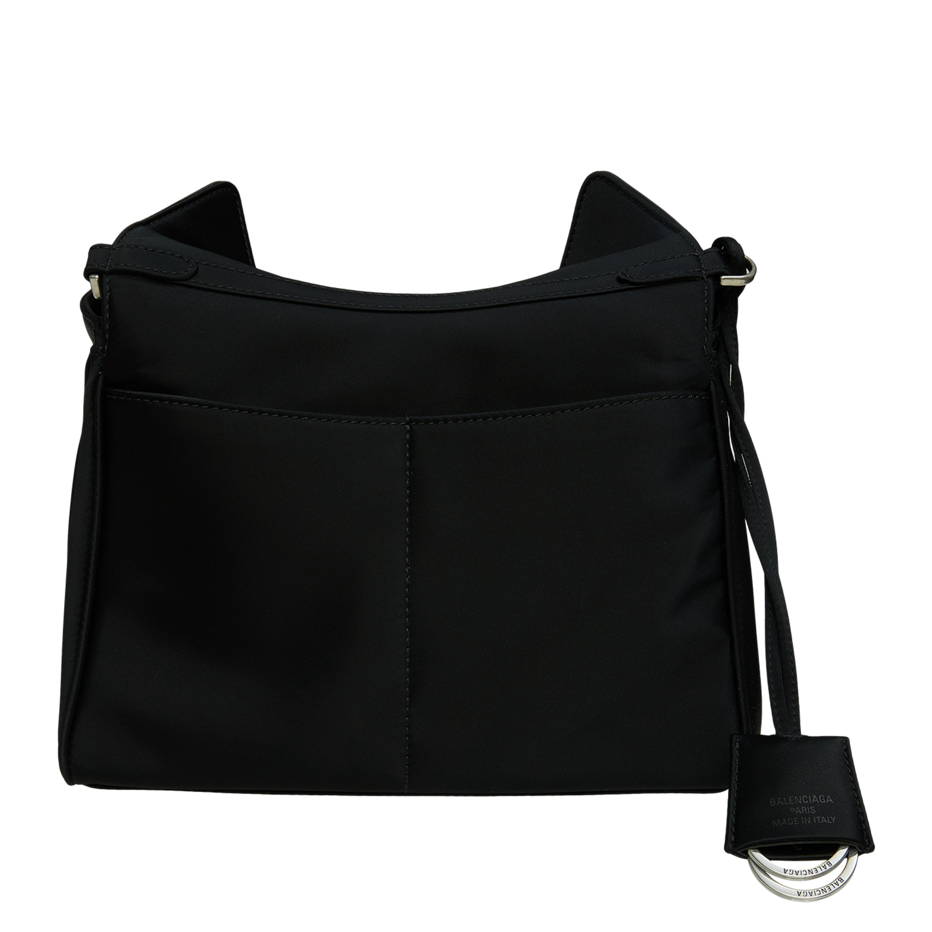 Balenciaga Сумка RODEO MESSENGER S