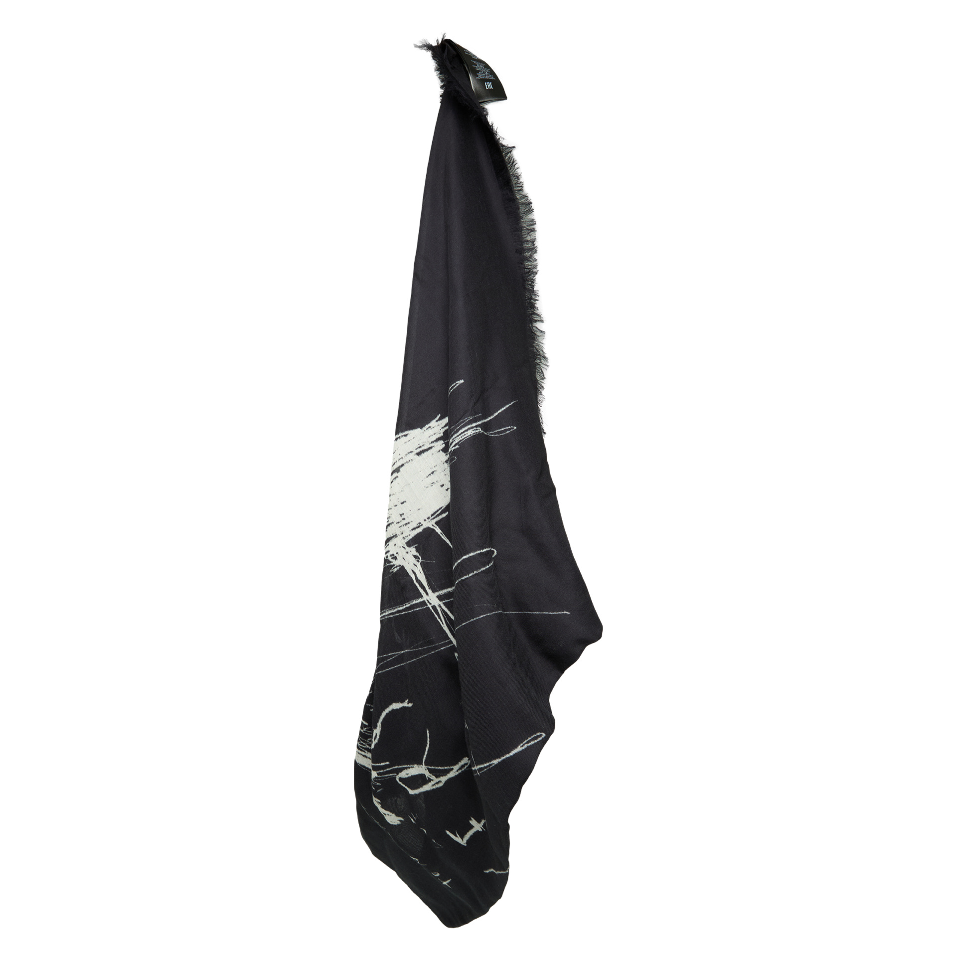 Ann Demeulemeester Шарф