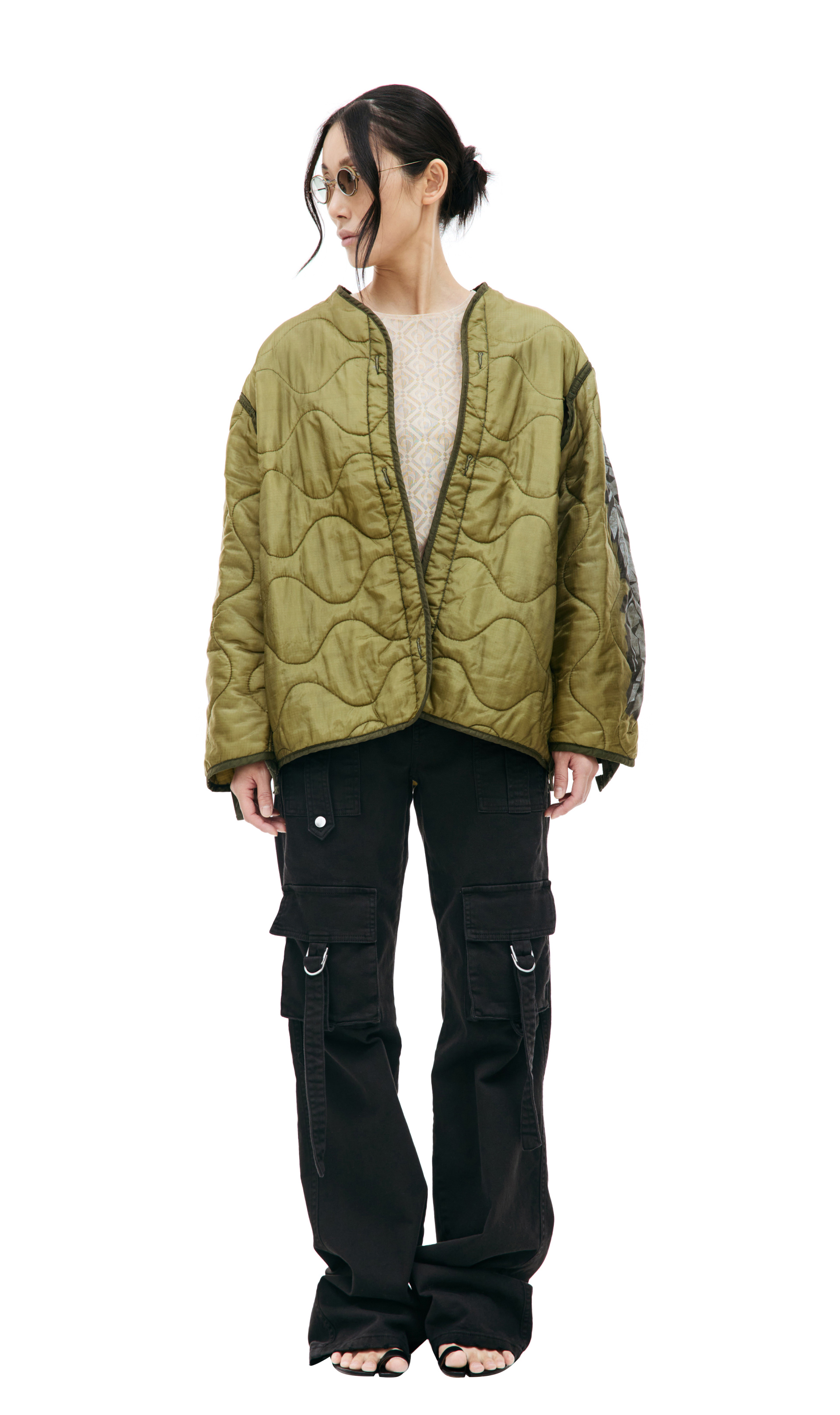 Children of the discordance Куртка