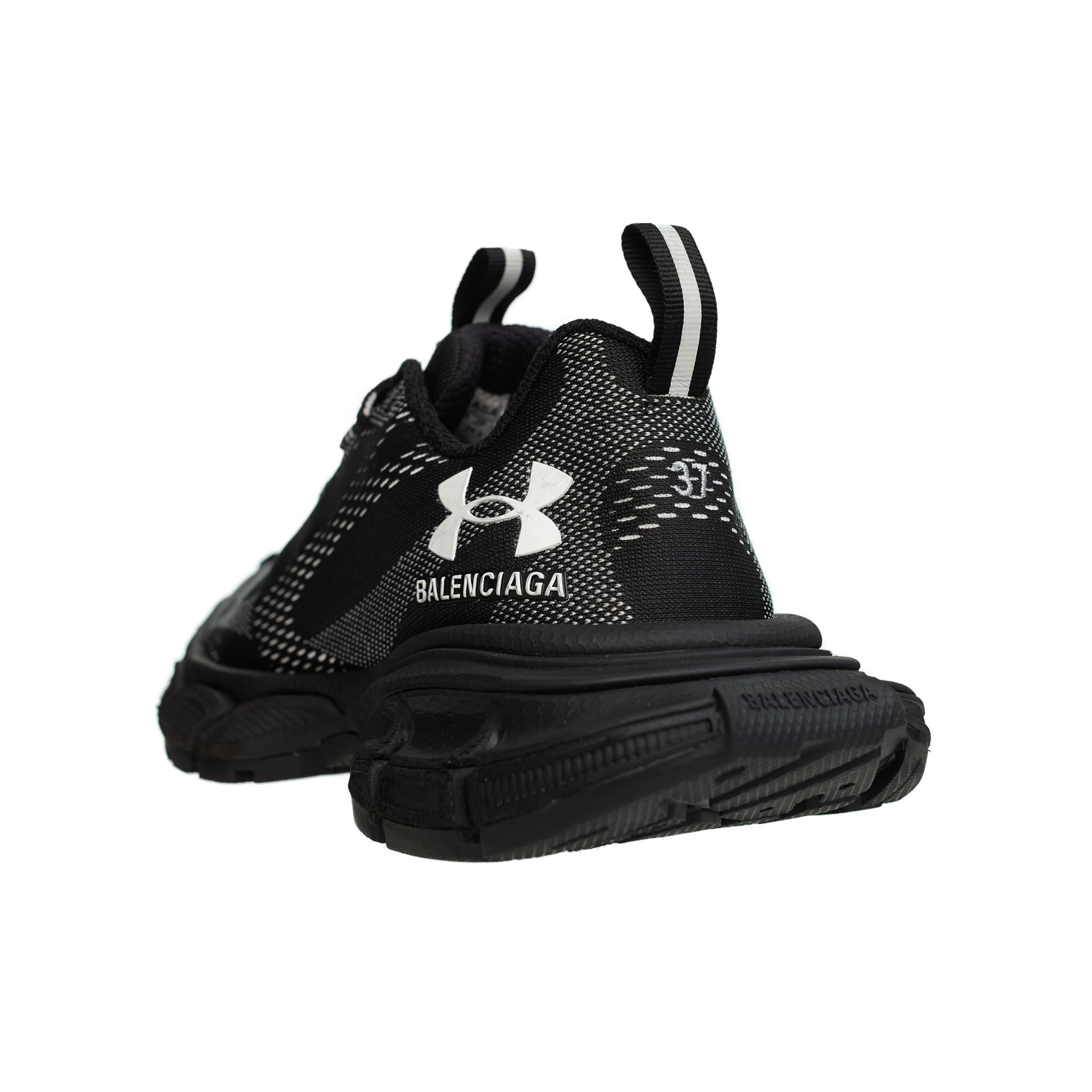 Balenciaga Textile sneakers 3XL