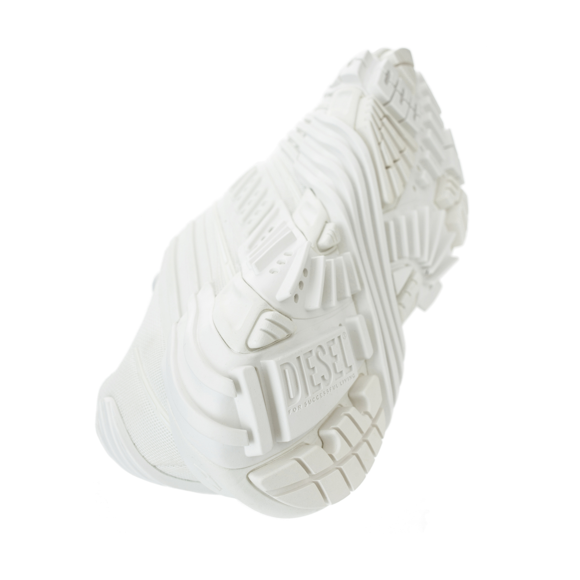 Diesel Комбинированные кроссовки