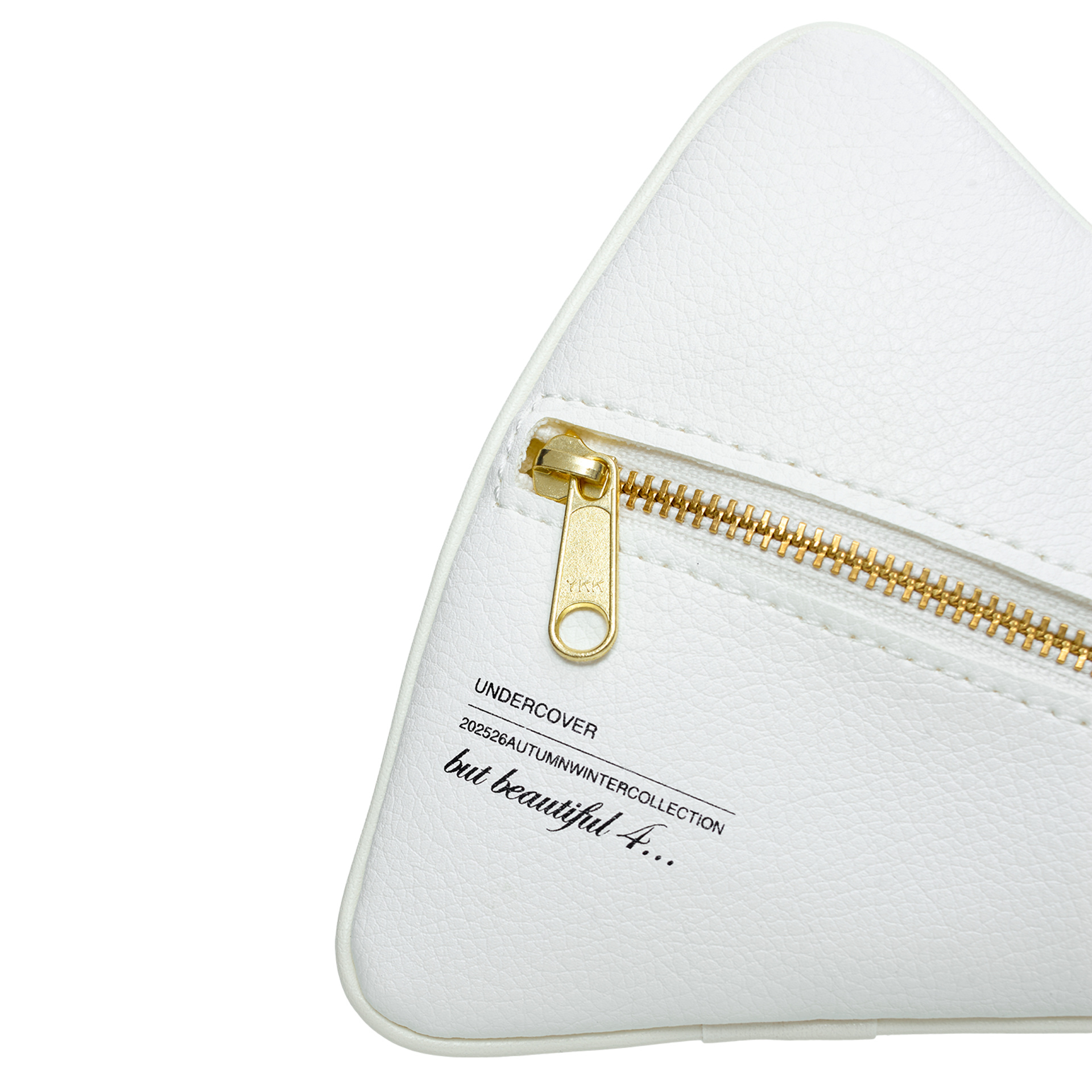 Undercover Кошелек в виде пиццы