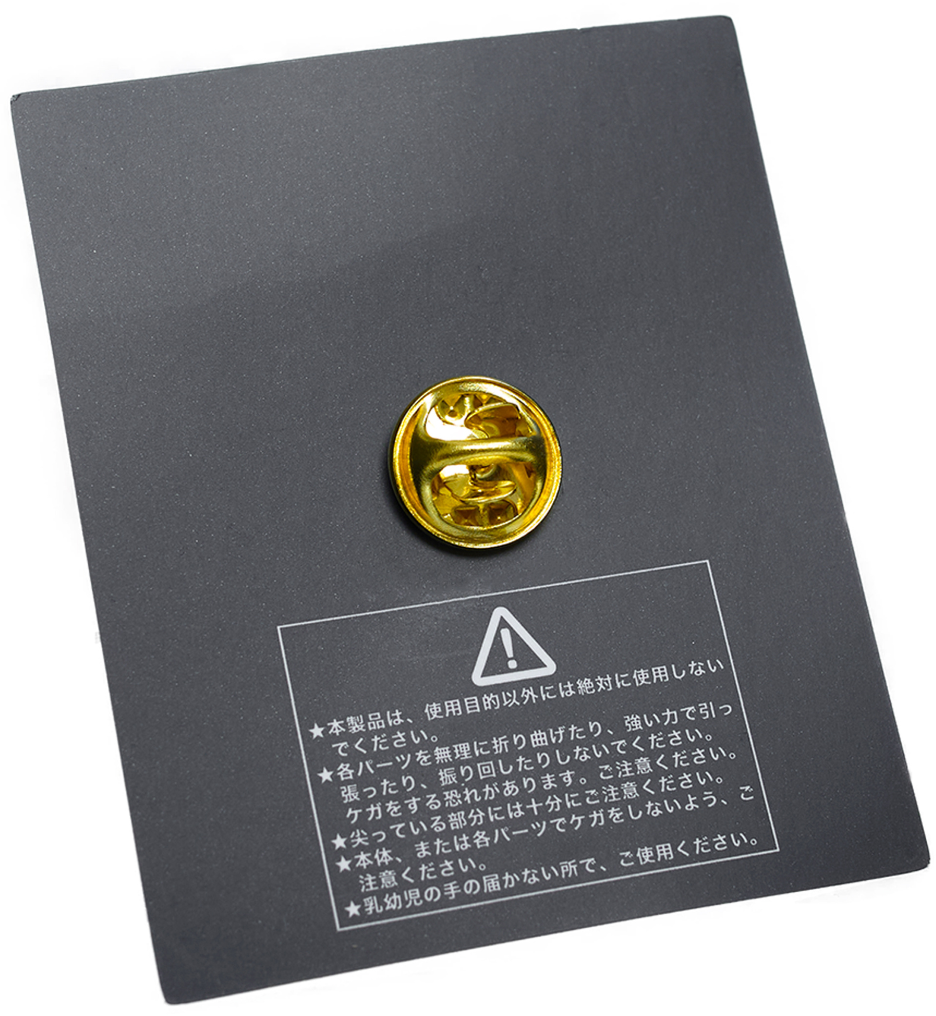 Undercover Значок \'NOISE\'