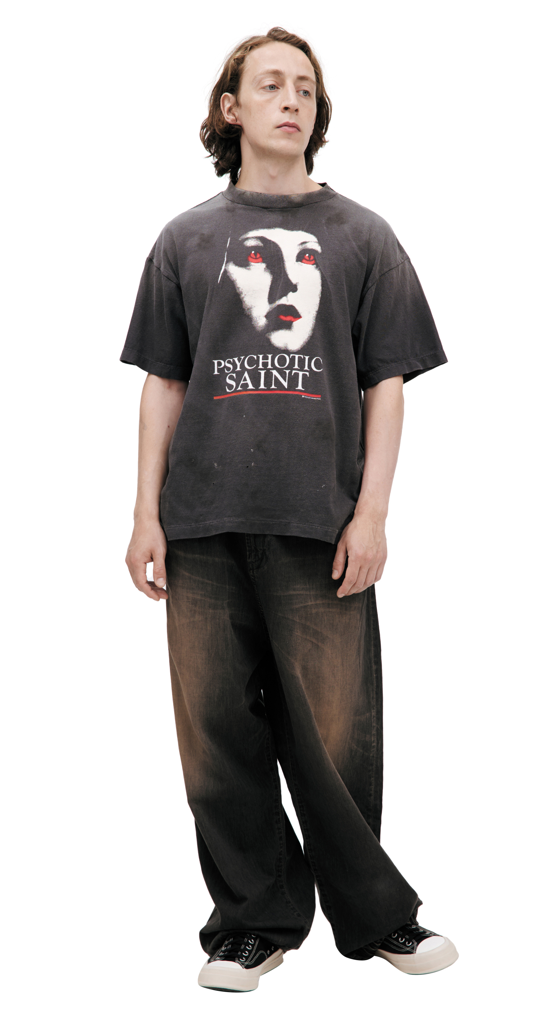 Saint Mxxxxxx Футболка