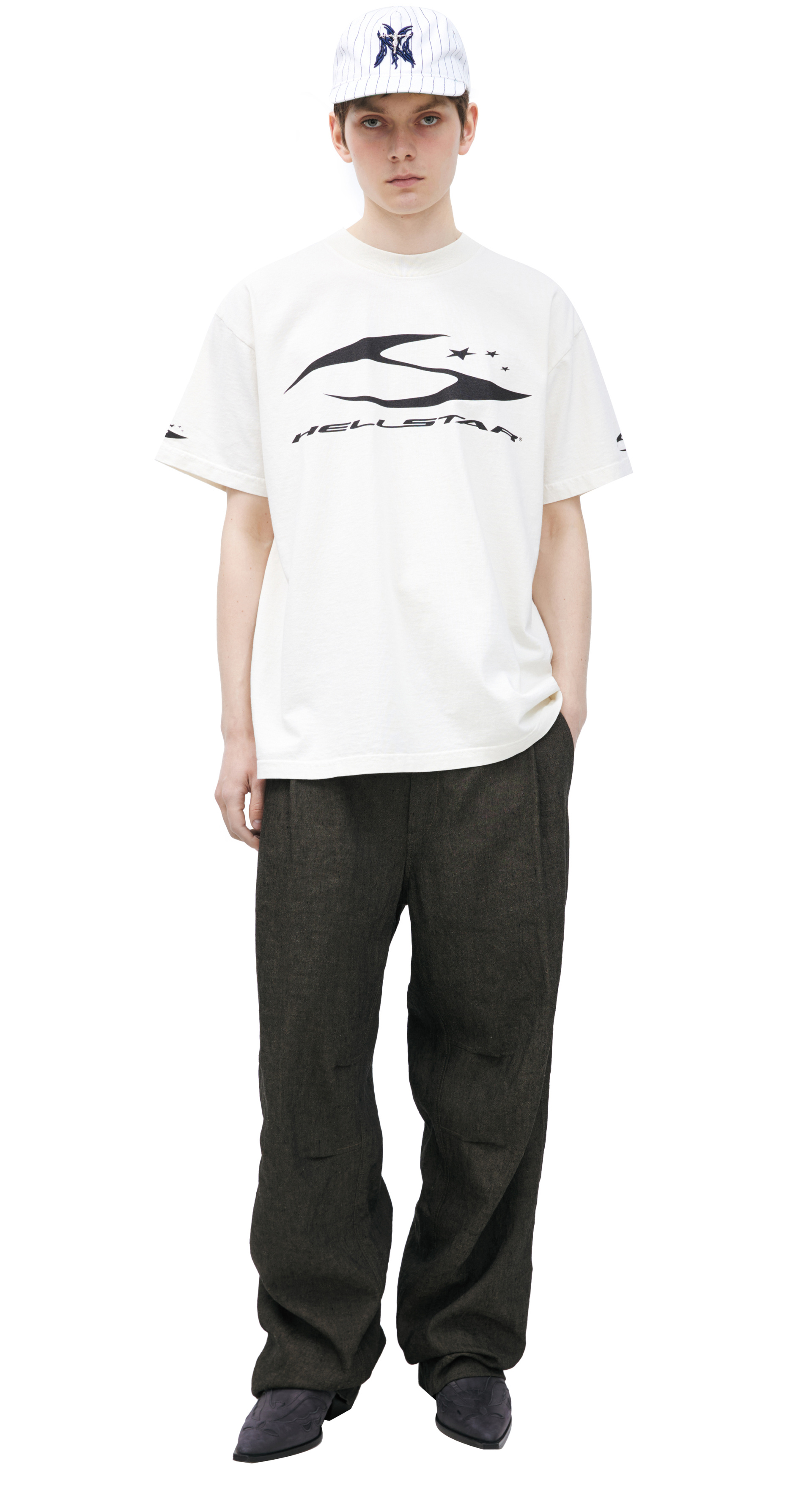 Hellstar Футболка