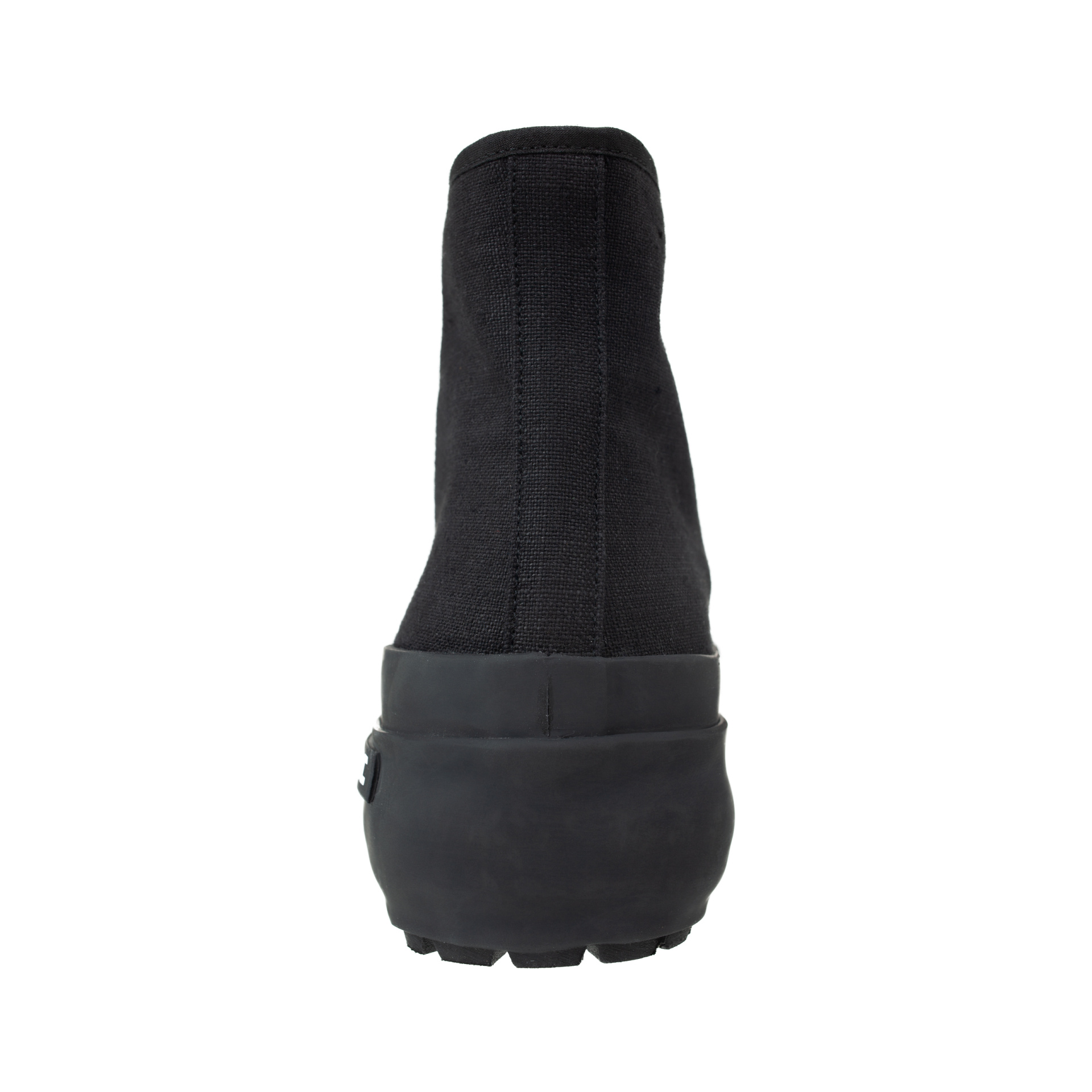 OAMC Высокие кеды Ridge Vulc