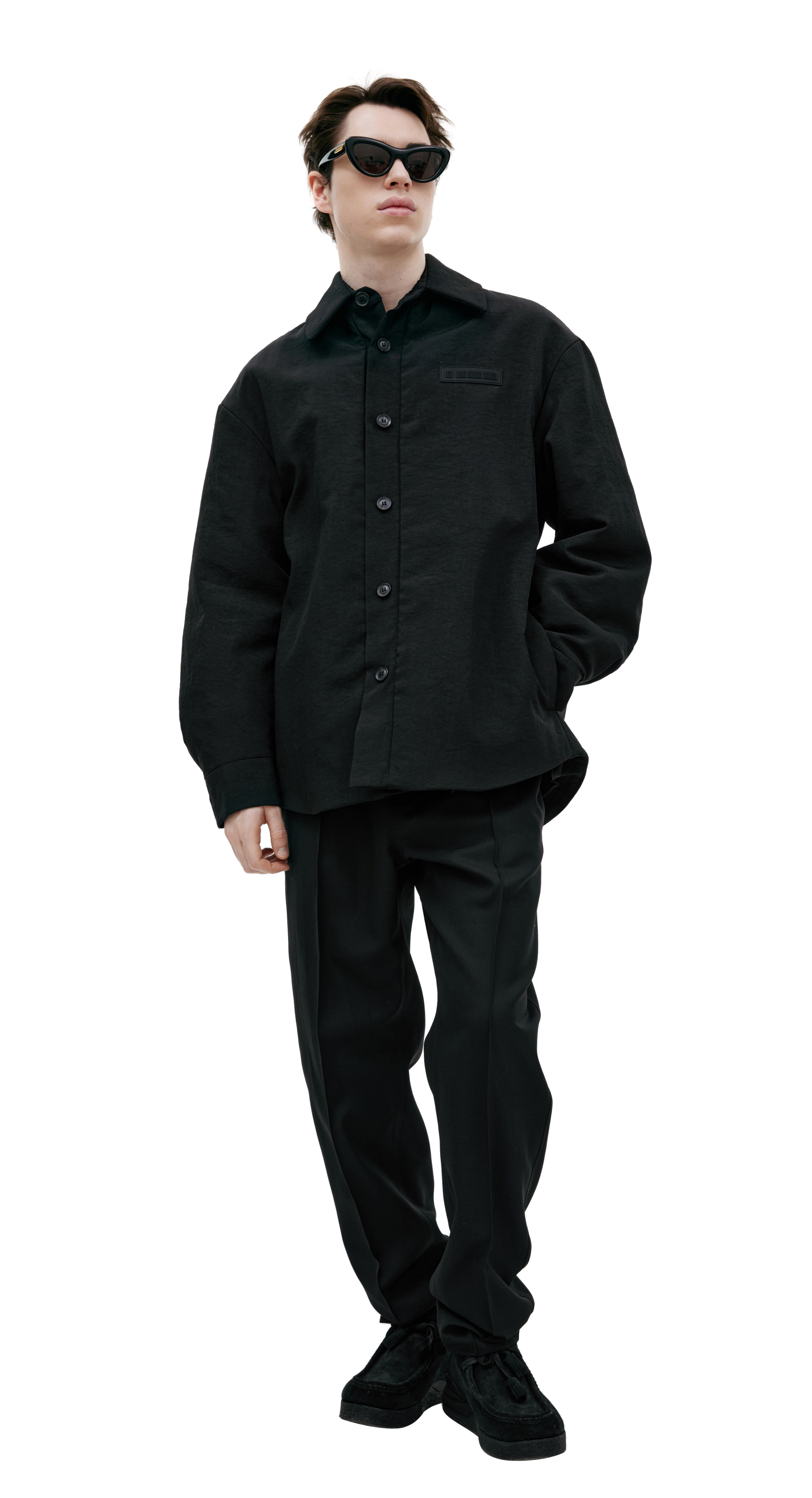 LOUIS GABRIEL NOUCHI Куртка