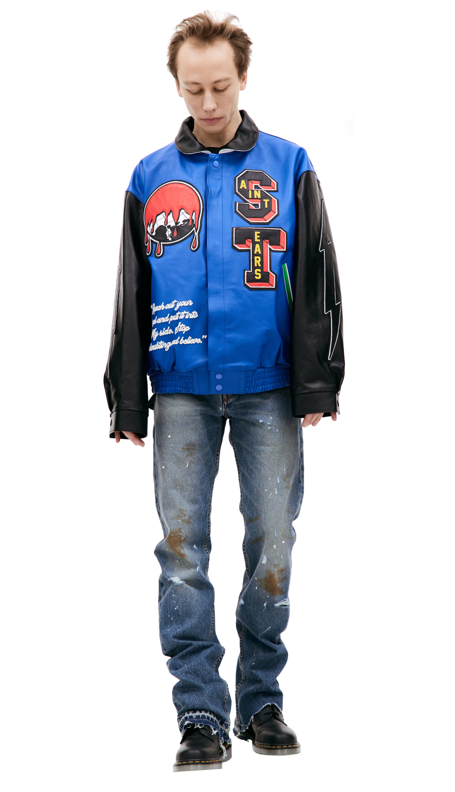 Saint Michael Куртка