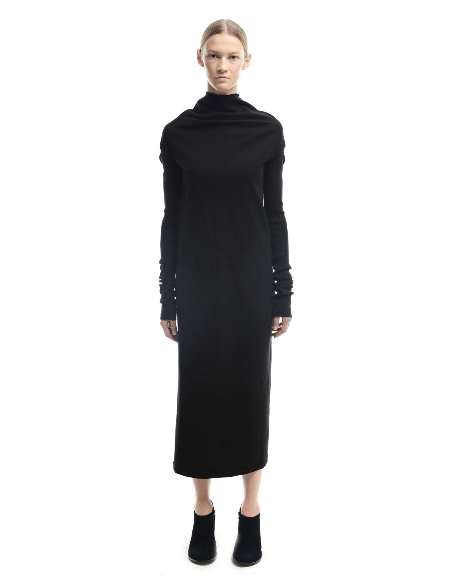 DRKSHDW by Rick Owens Платье