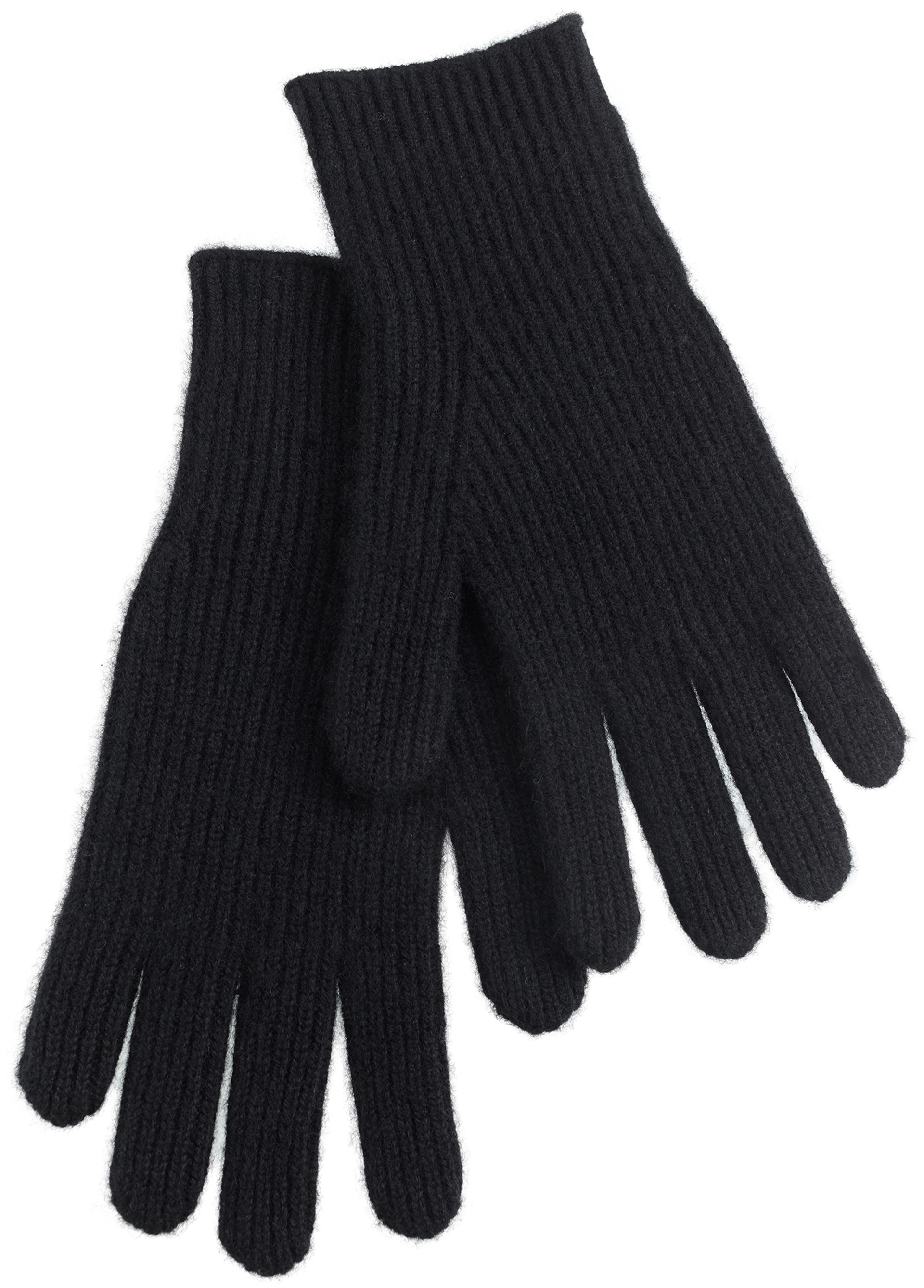 TOTEME Вязаные перчатки из кашемира