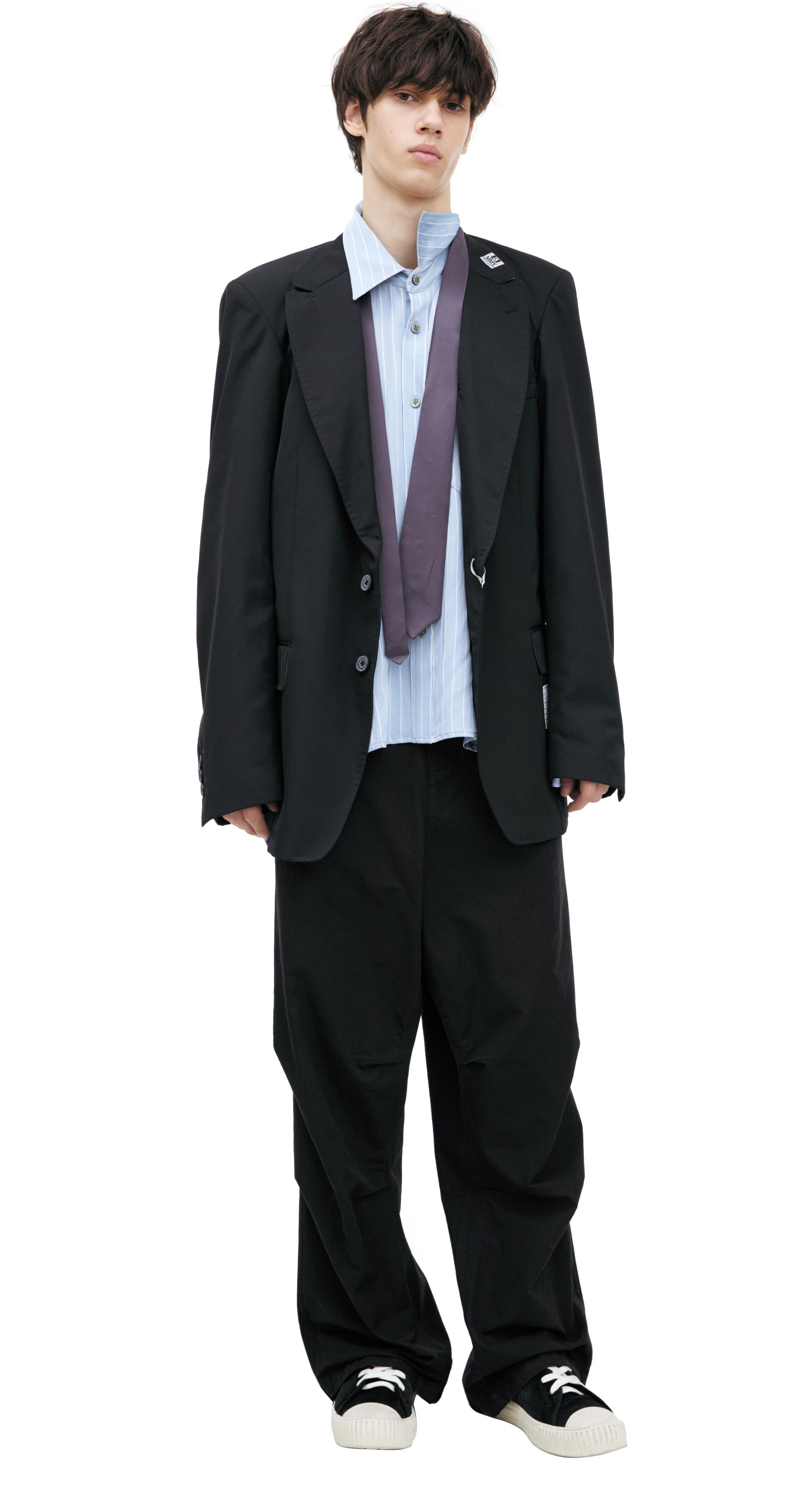 Maison Mihara Yasuhiro Пиджак