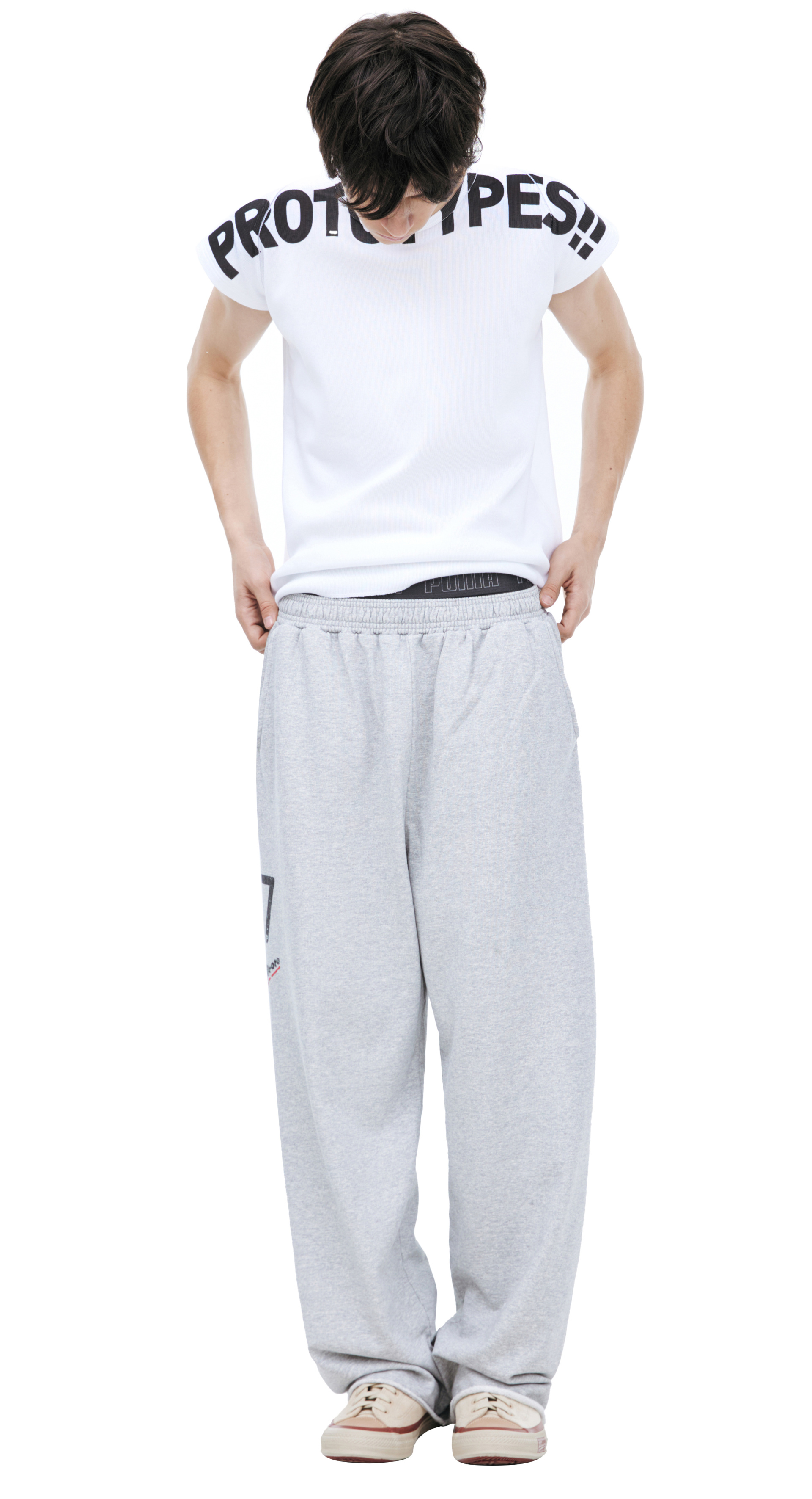 PROTOTYPES Брюки