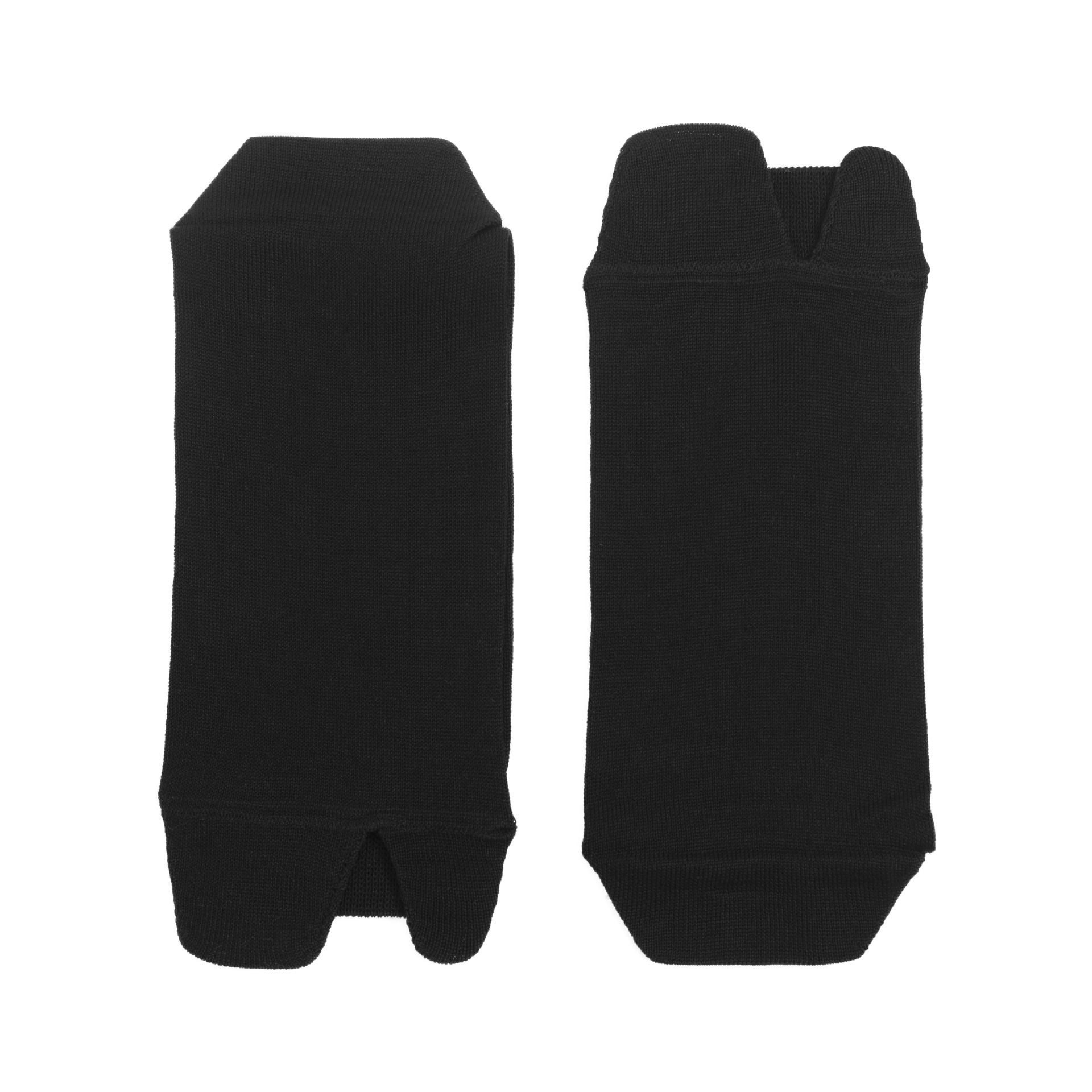 Maison Margiela Носки Tabi с вышивкой