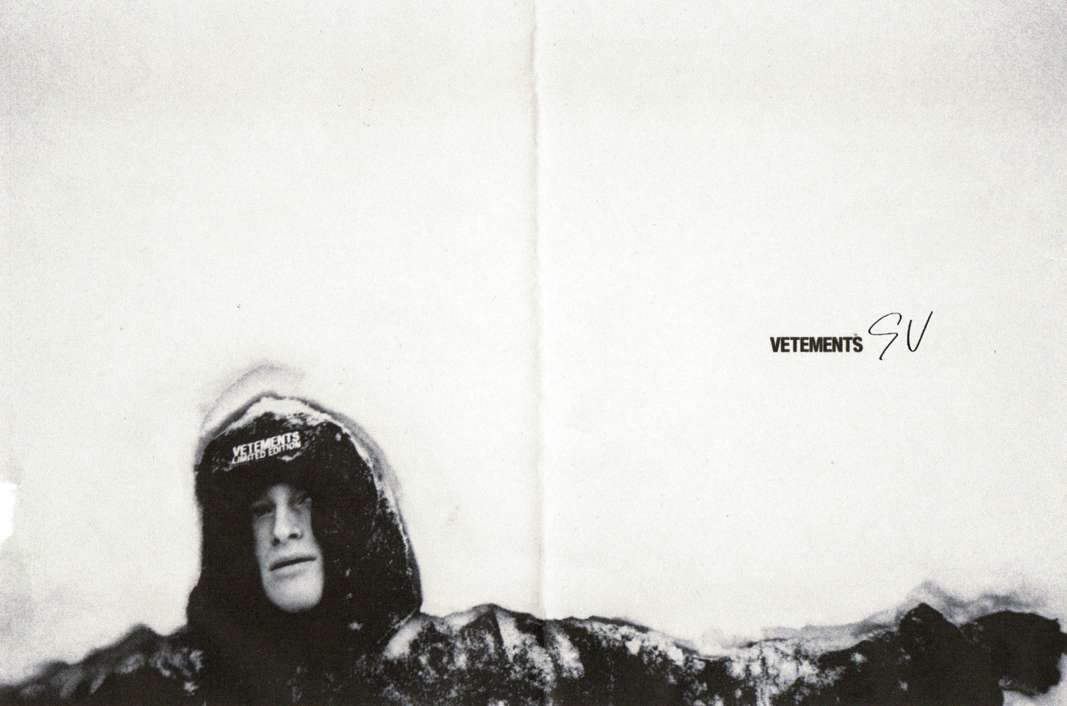 VETEMENTS