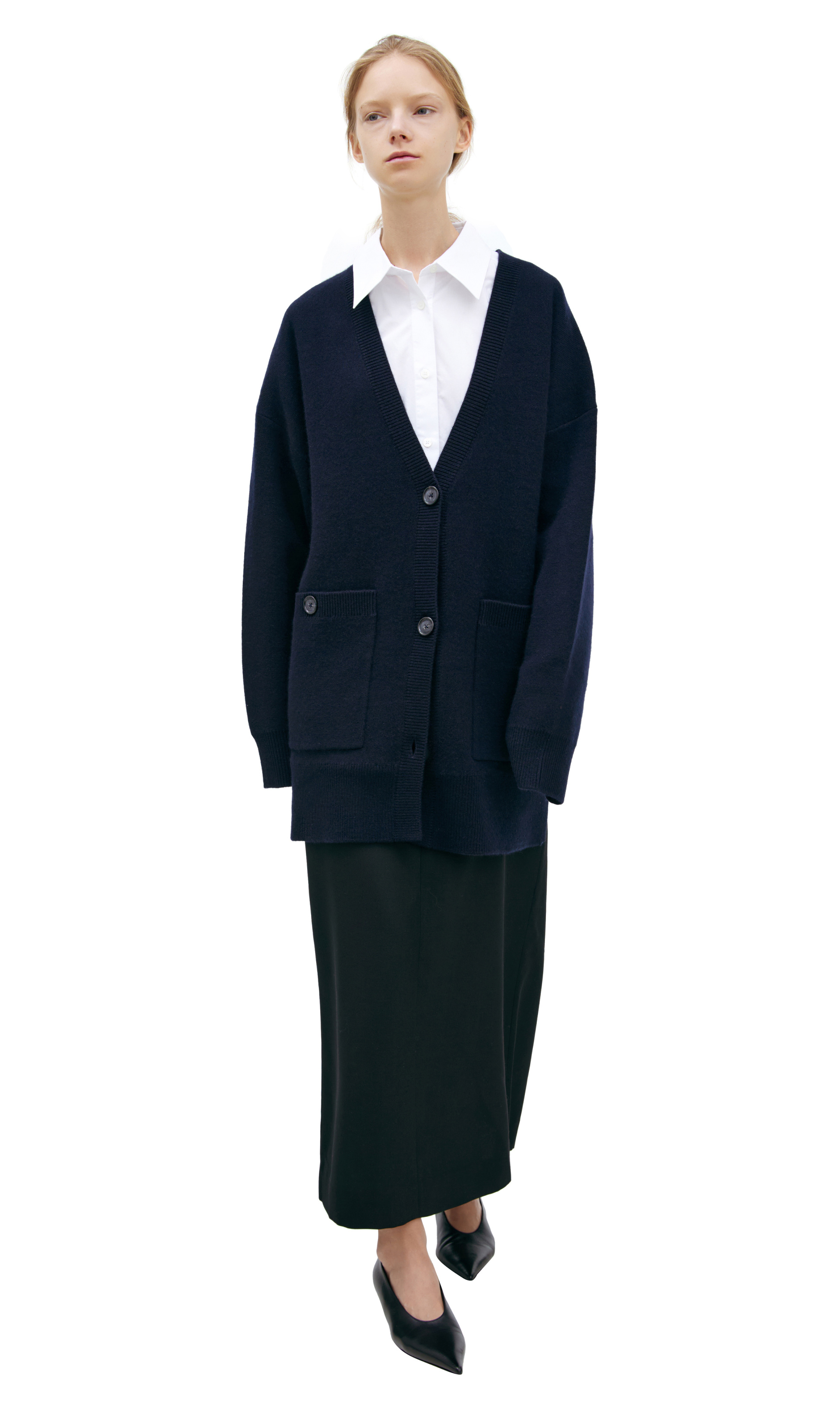 TOTEME Кардиган