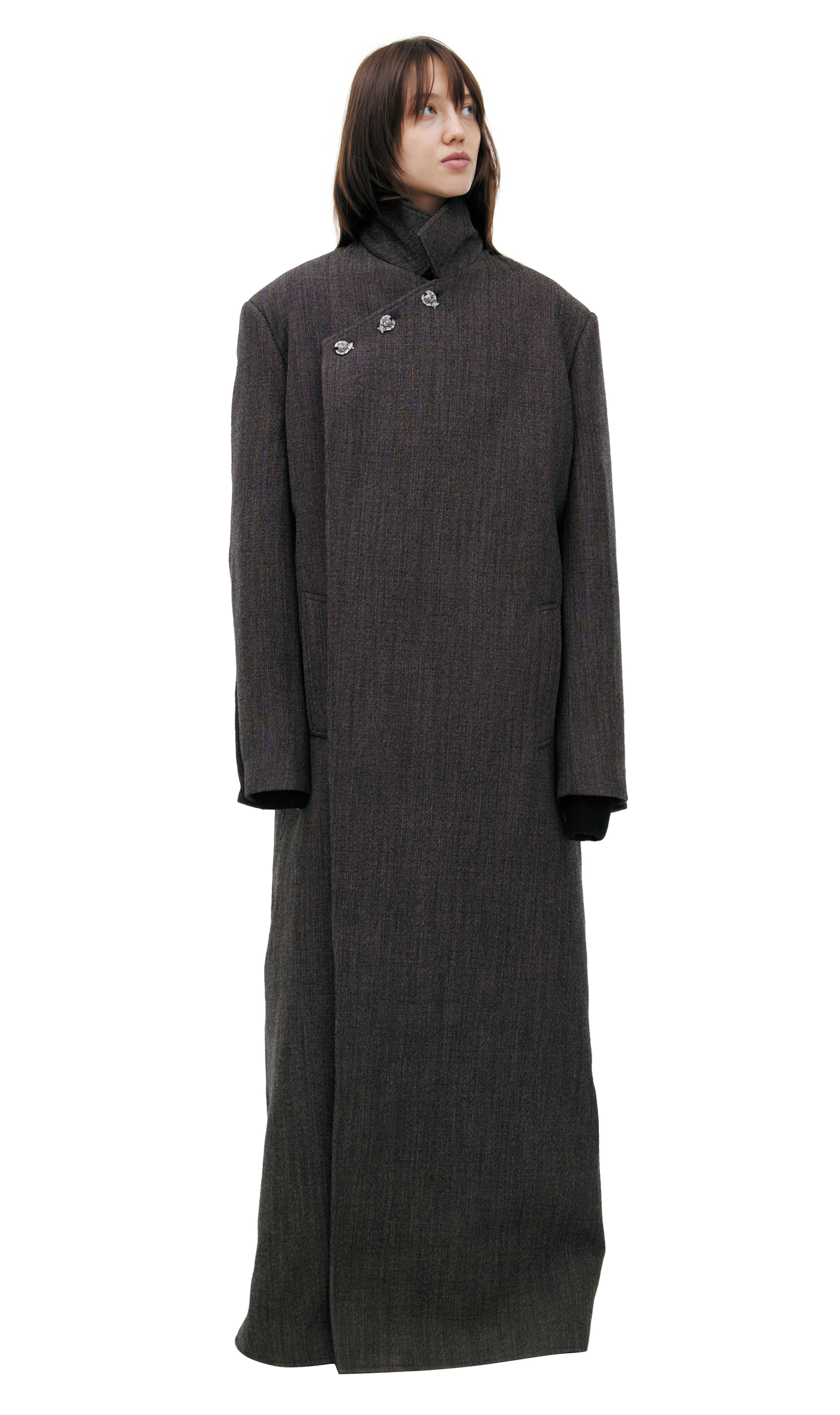 Enfants Riches Déprimés Пальто