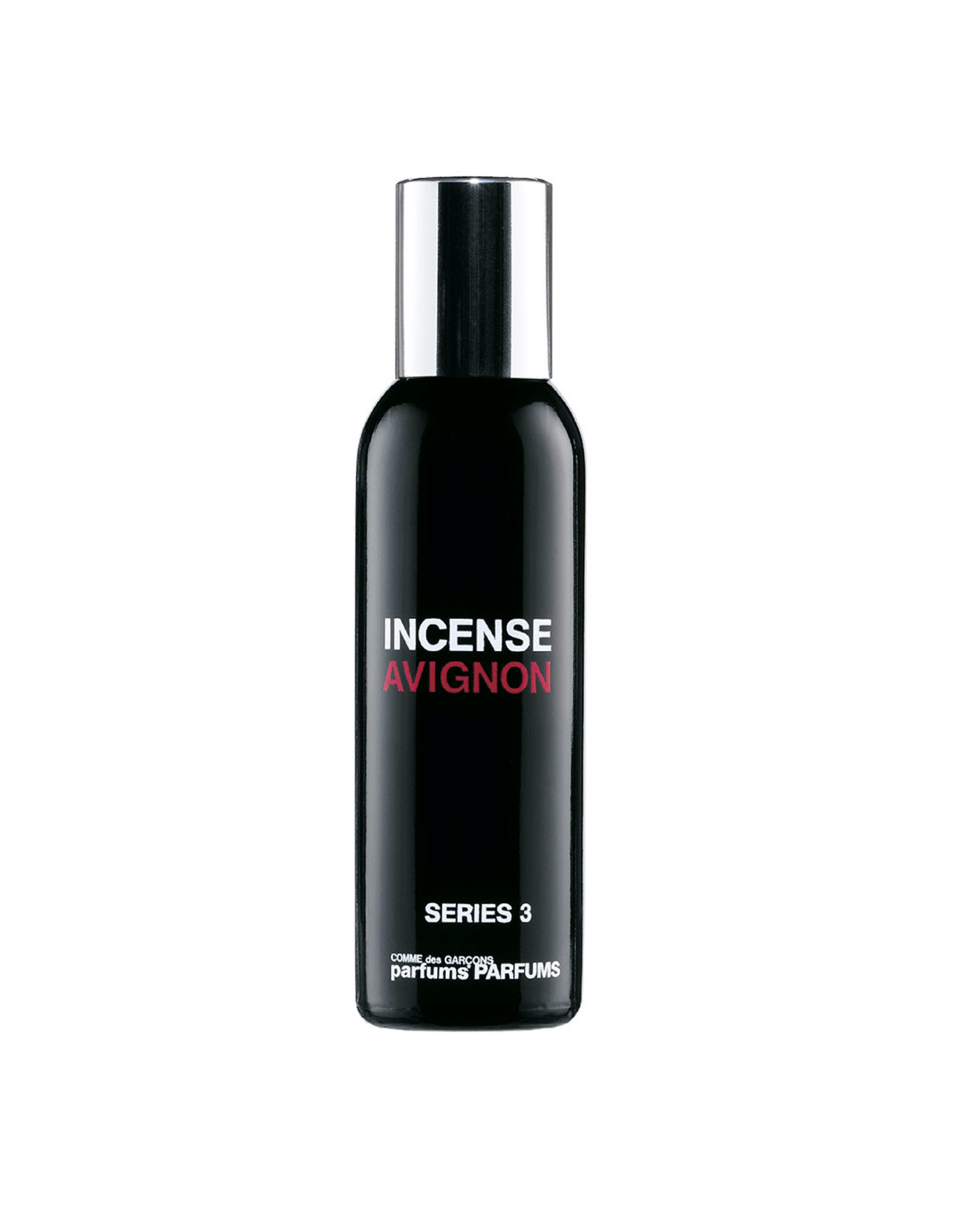 Comme des Garcons Parfum Парфюм Series 3 Incense Avignon