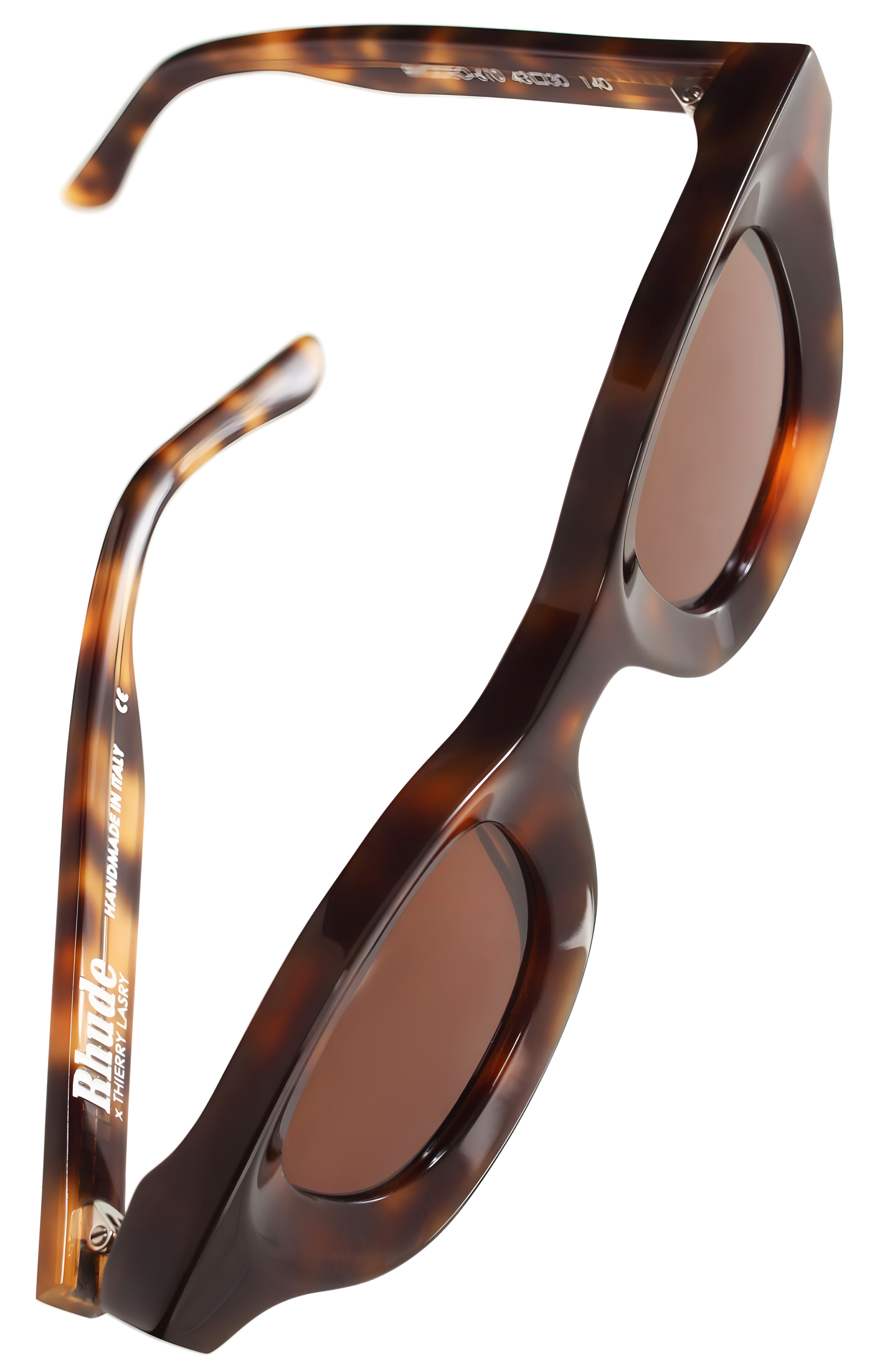 Thierry Lasry Солнцезащитные очки Rhude x Thierry Lasry Phodeo