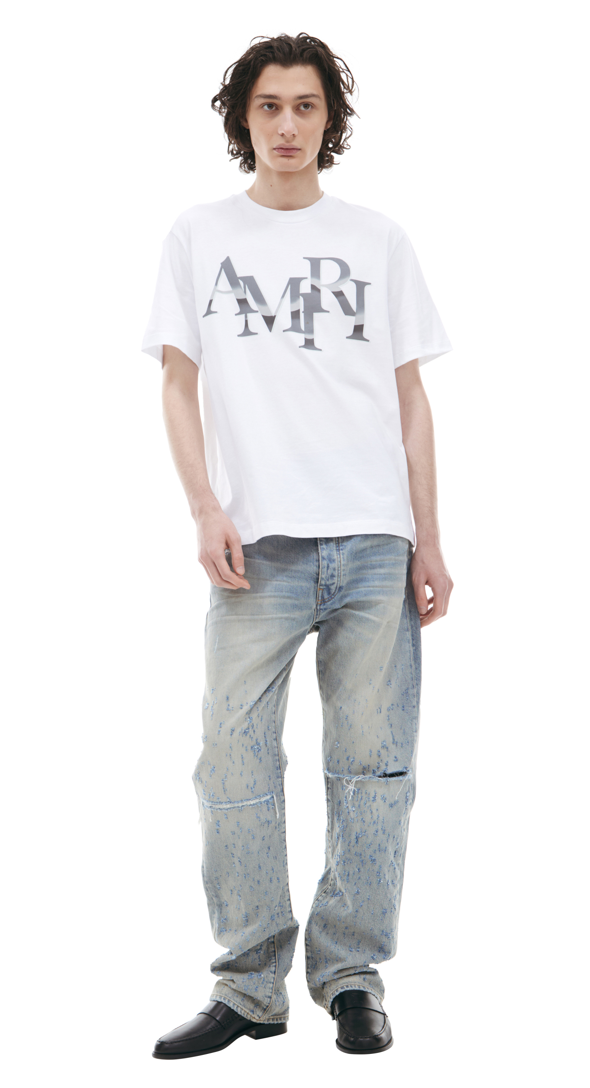 AMIRI Футболка