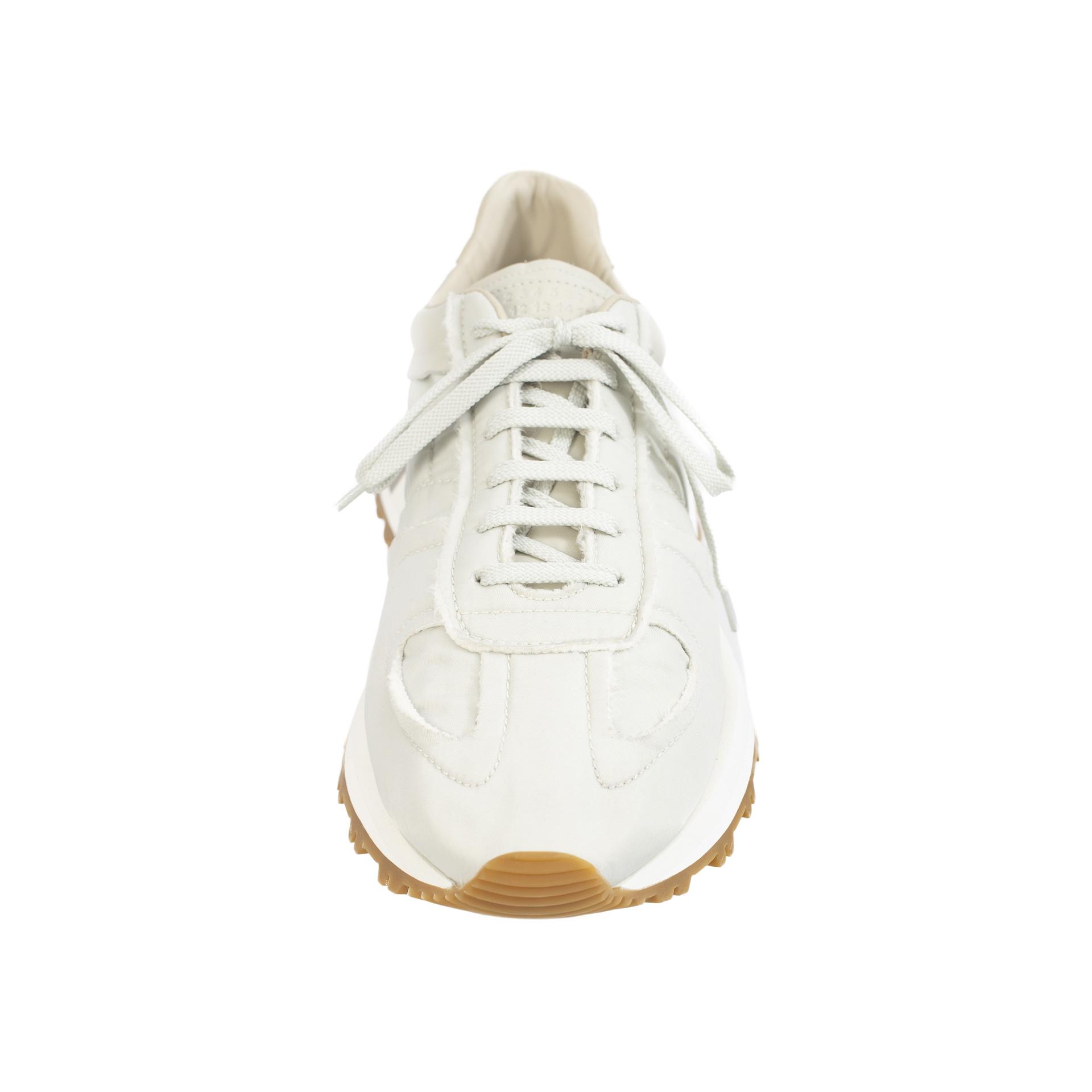 Maison Margiela Кроссовки Runner Evolution