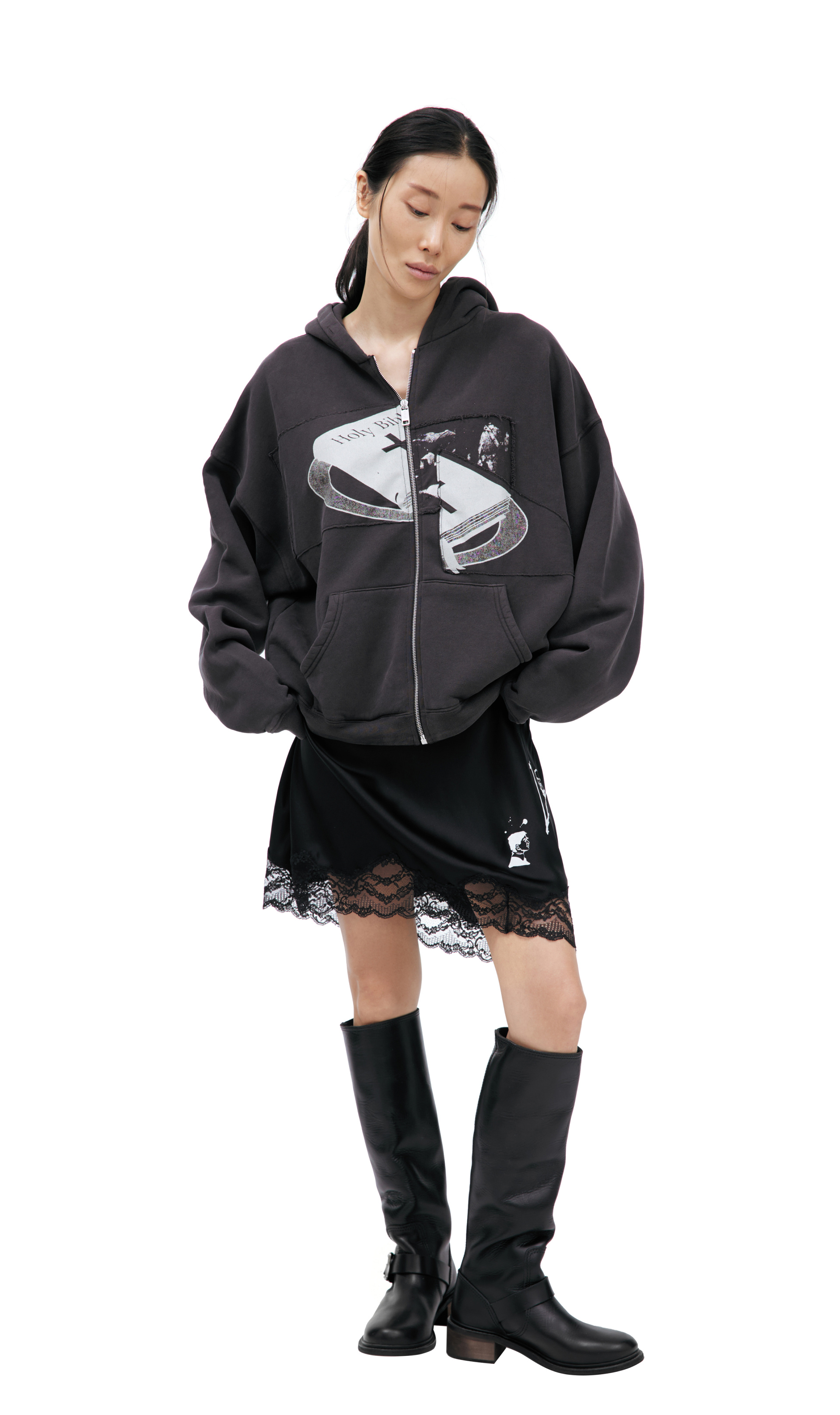 Enfants Riches Déprimés Худи