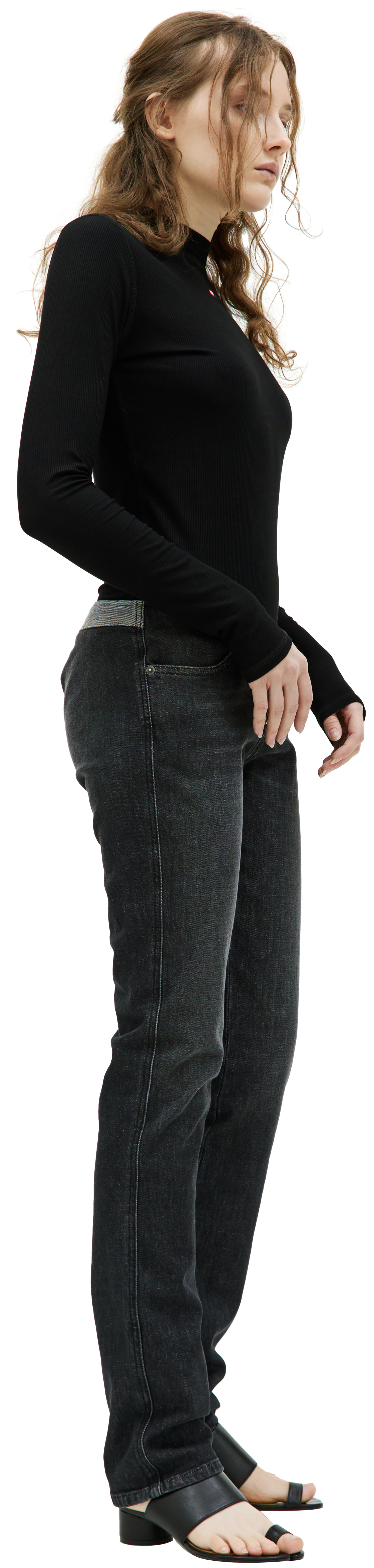 Diesel Джинсы скинни