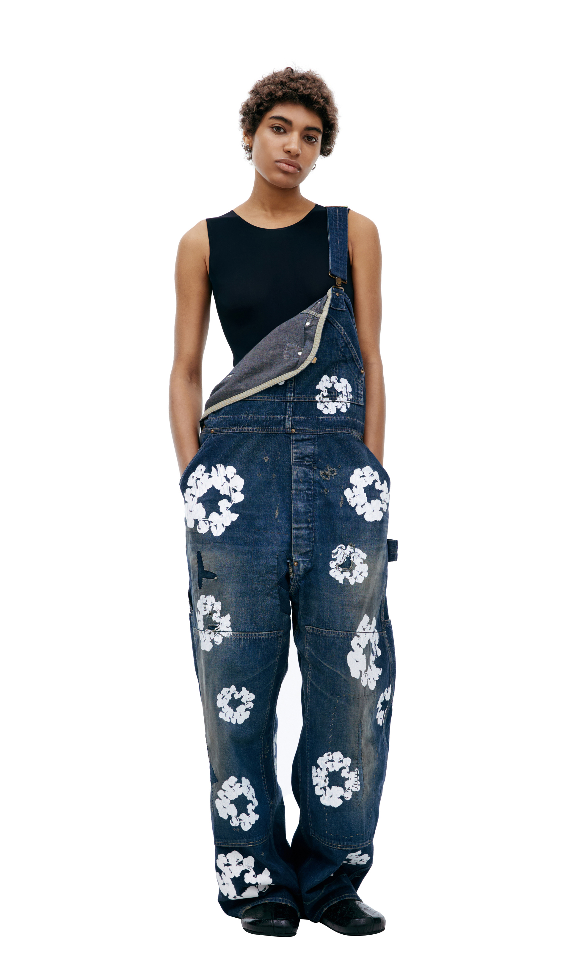 Saint Mxxxxxx Комбинезон