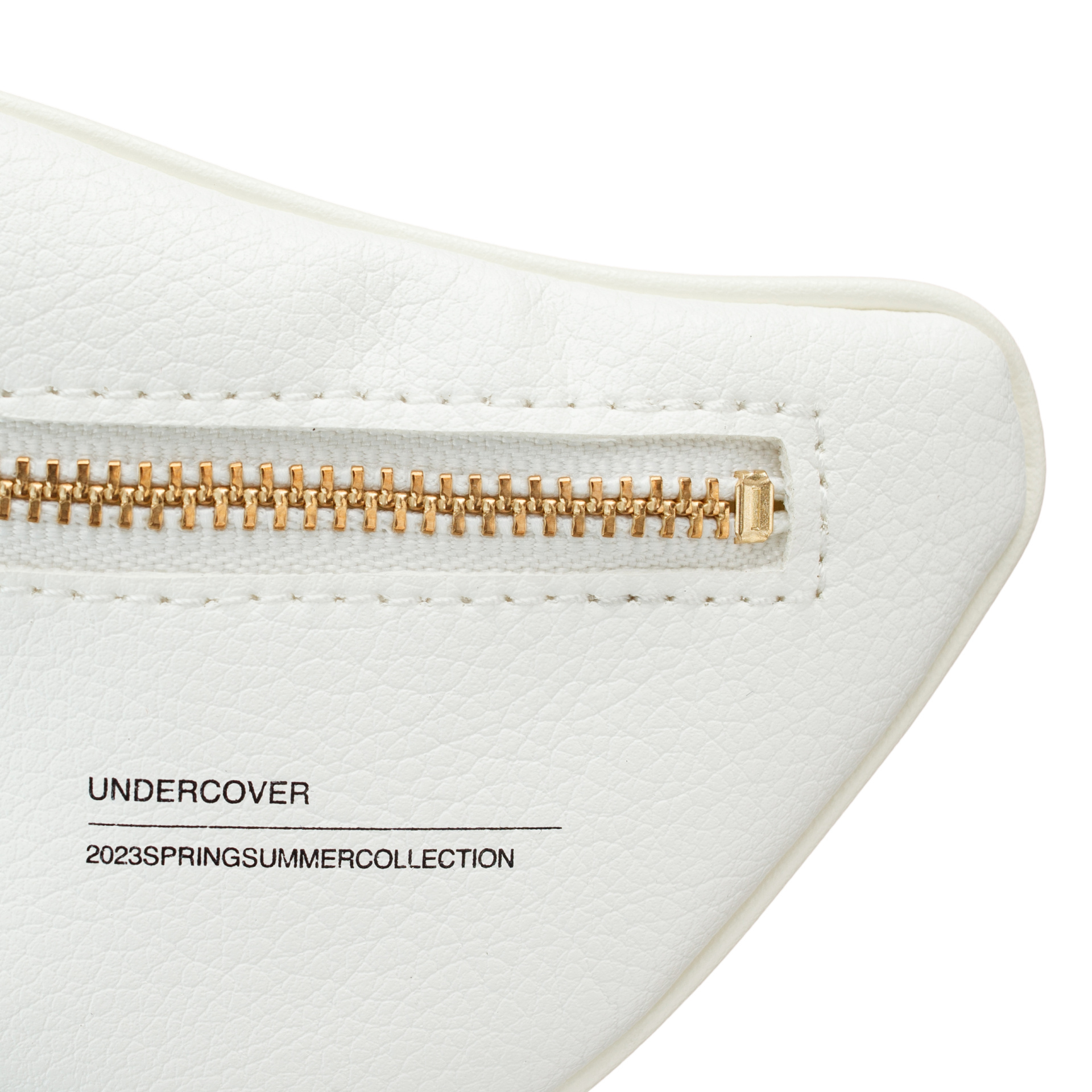 Undercover Кошелек Glove из искусственной кожи