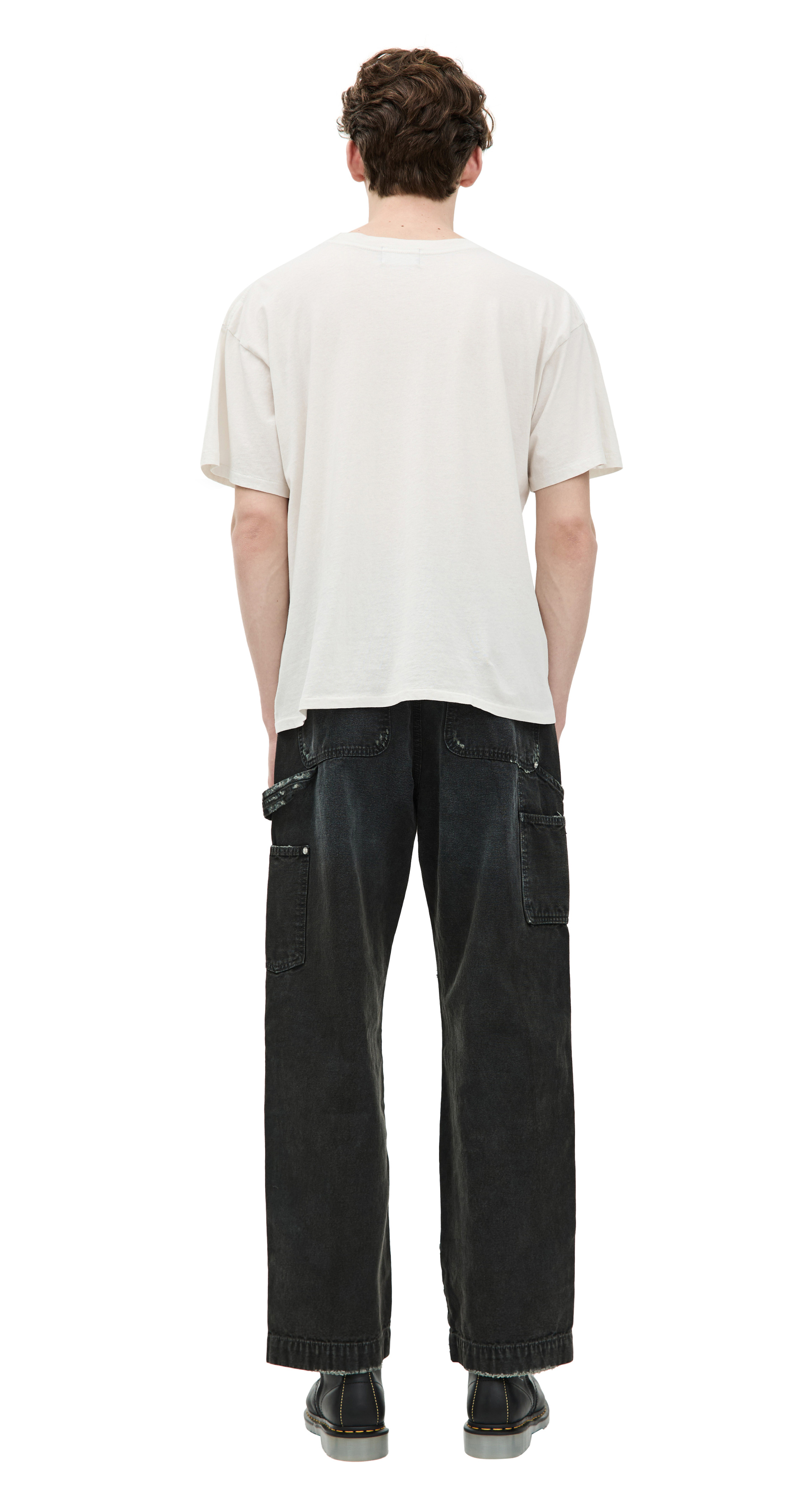 Enfants Riches Déprimés Футболка \'THERE IS NO ZEN\'