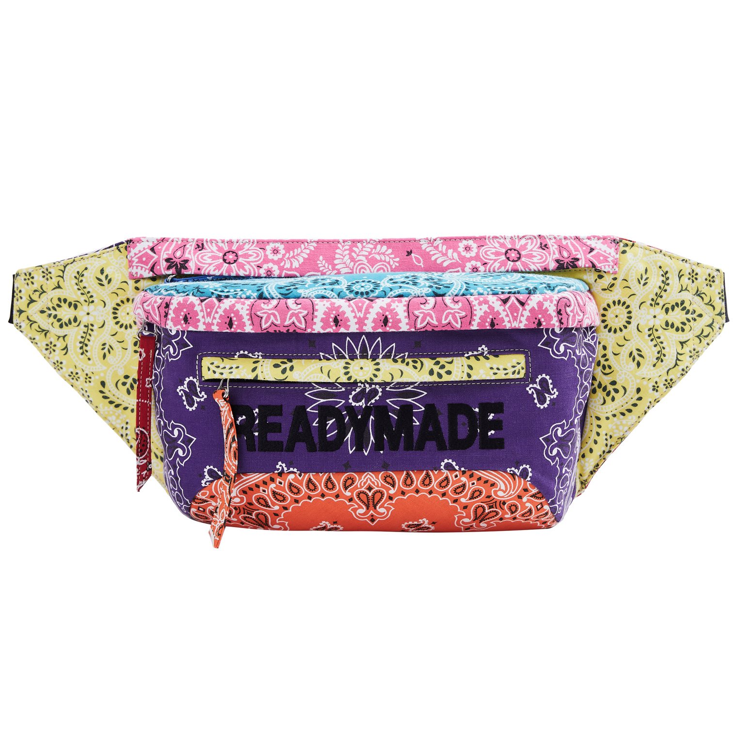 Readymade Поясная сумка Multi Bandana