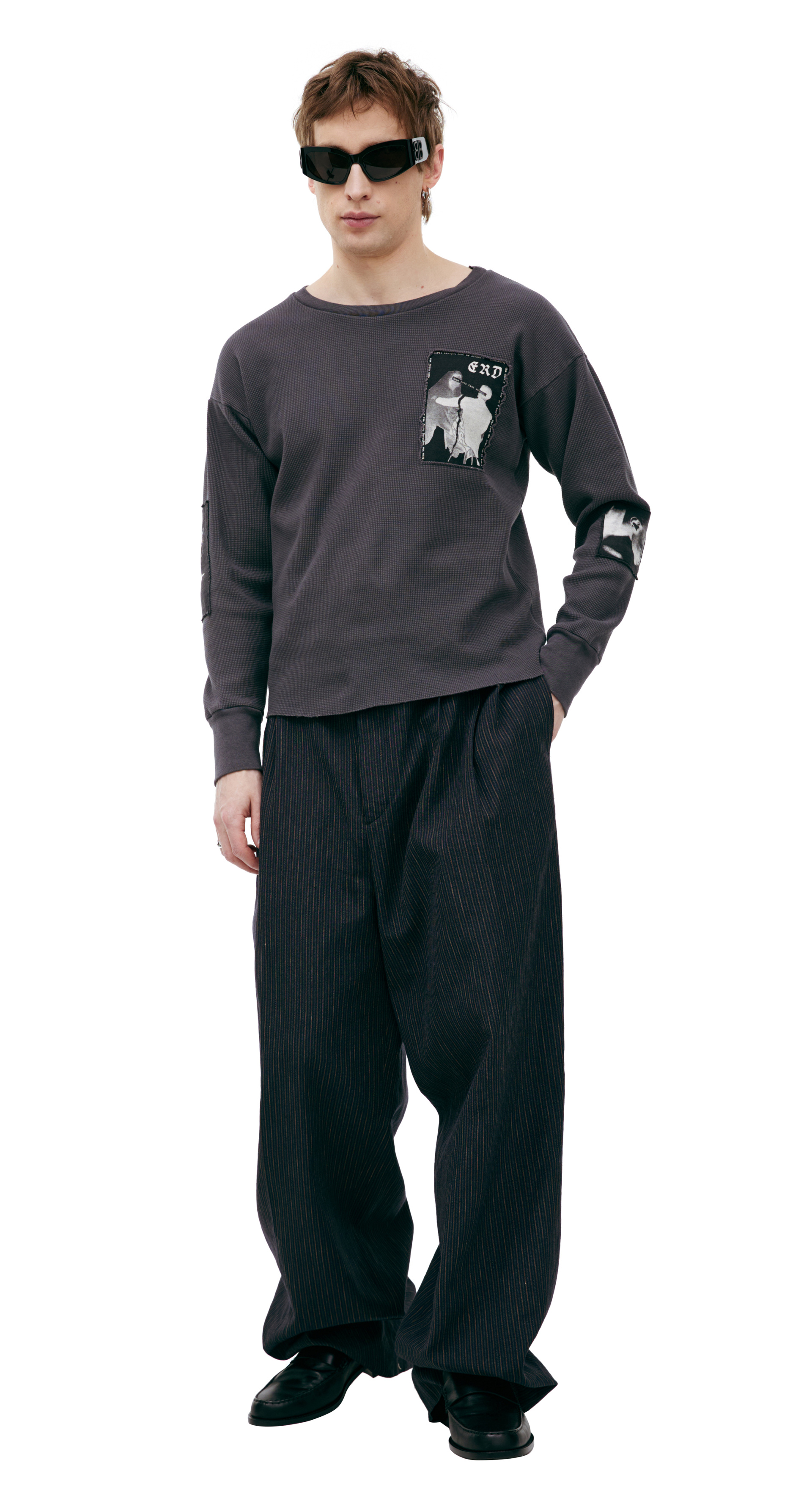 Enfants Riches Déprimés Лонгслив