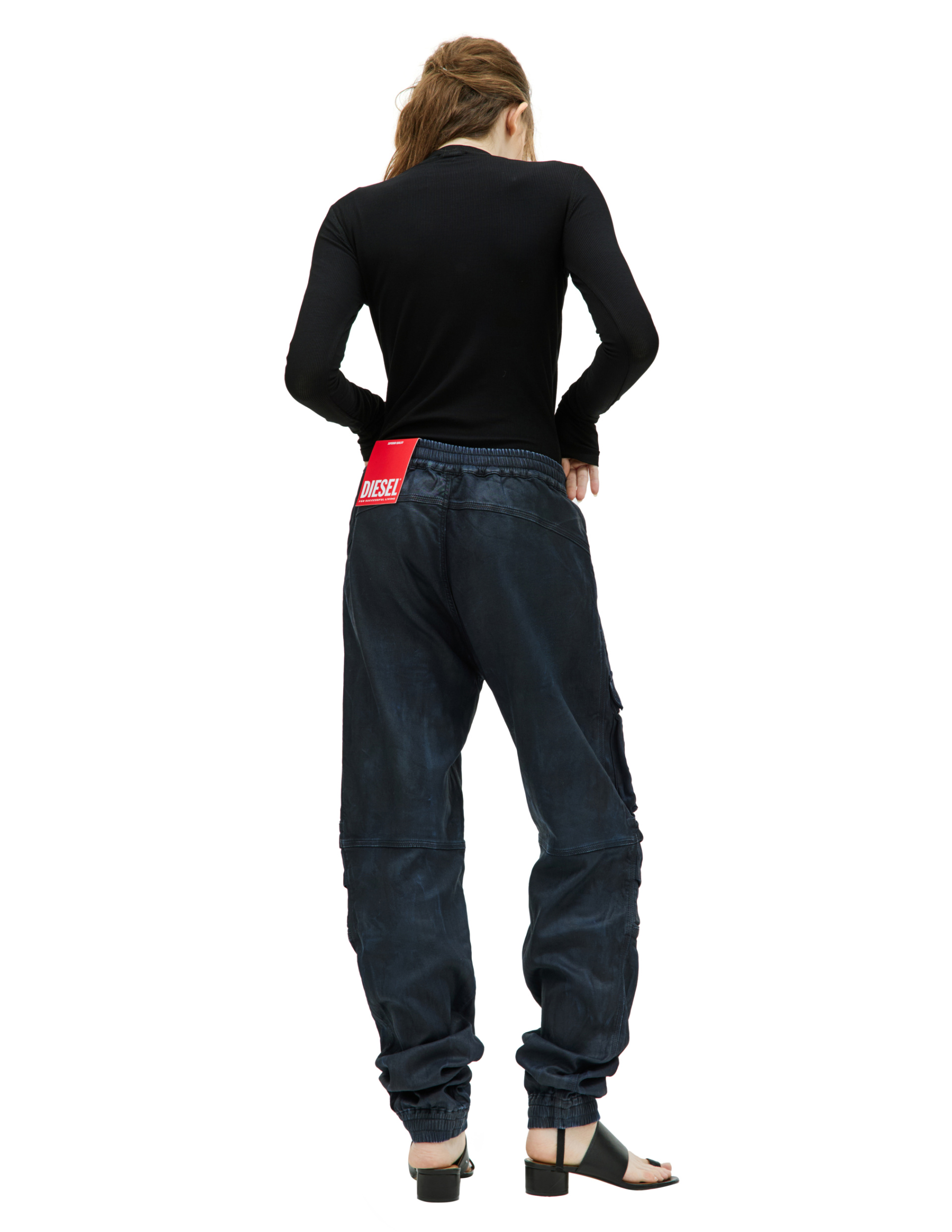 Diesel Джинсы карго