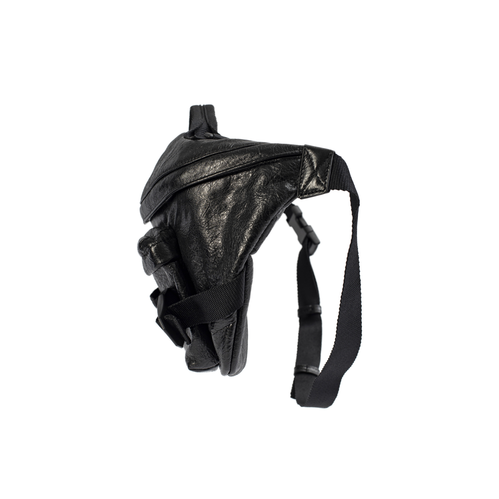 Balenciaga Поясная сумка Army Large