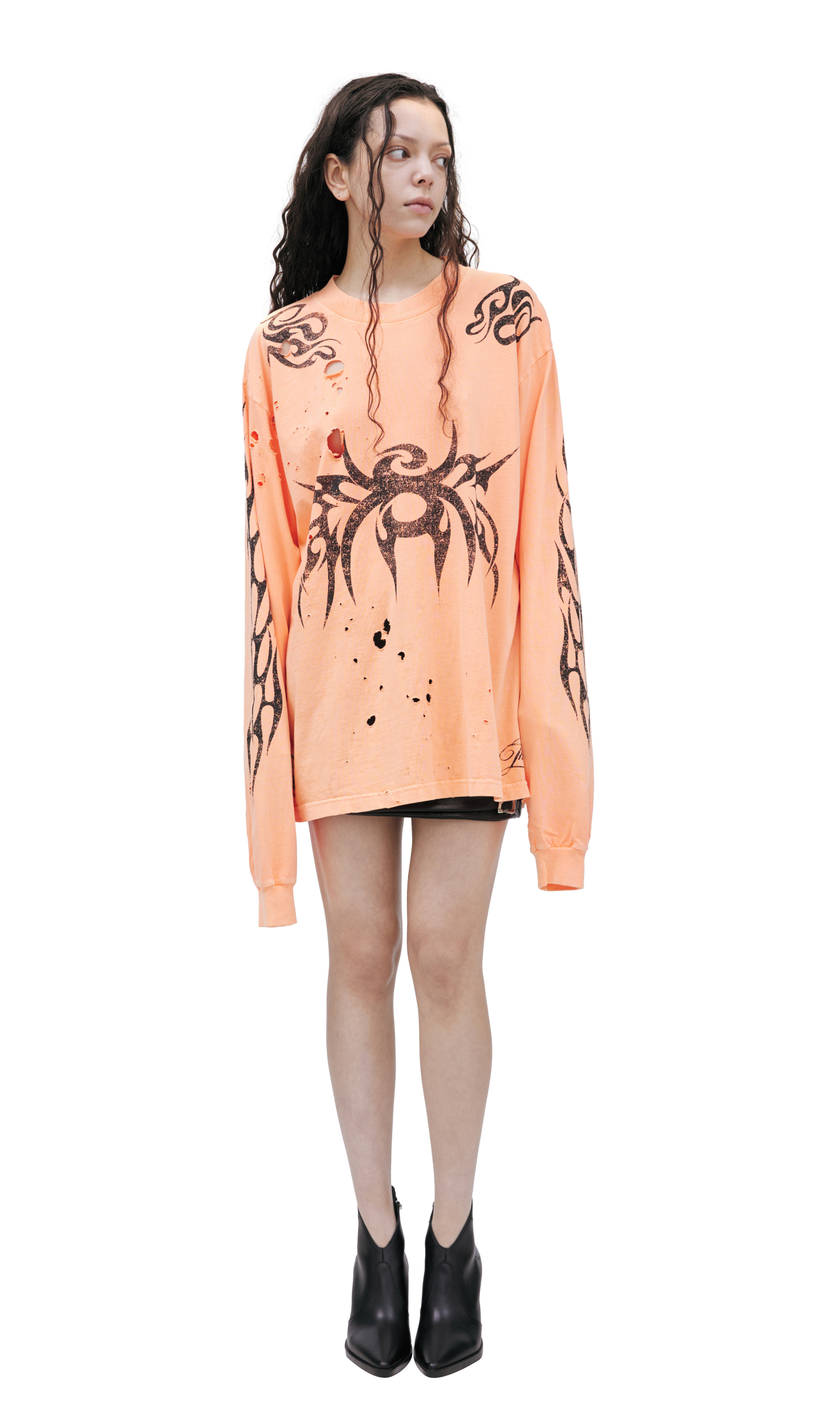 Hellstar Лонгслив