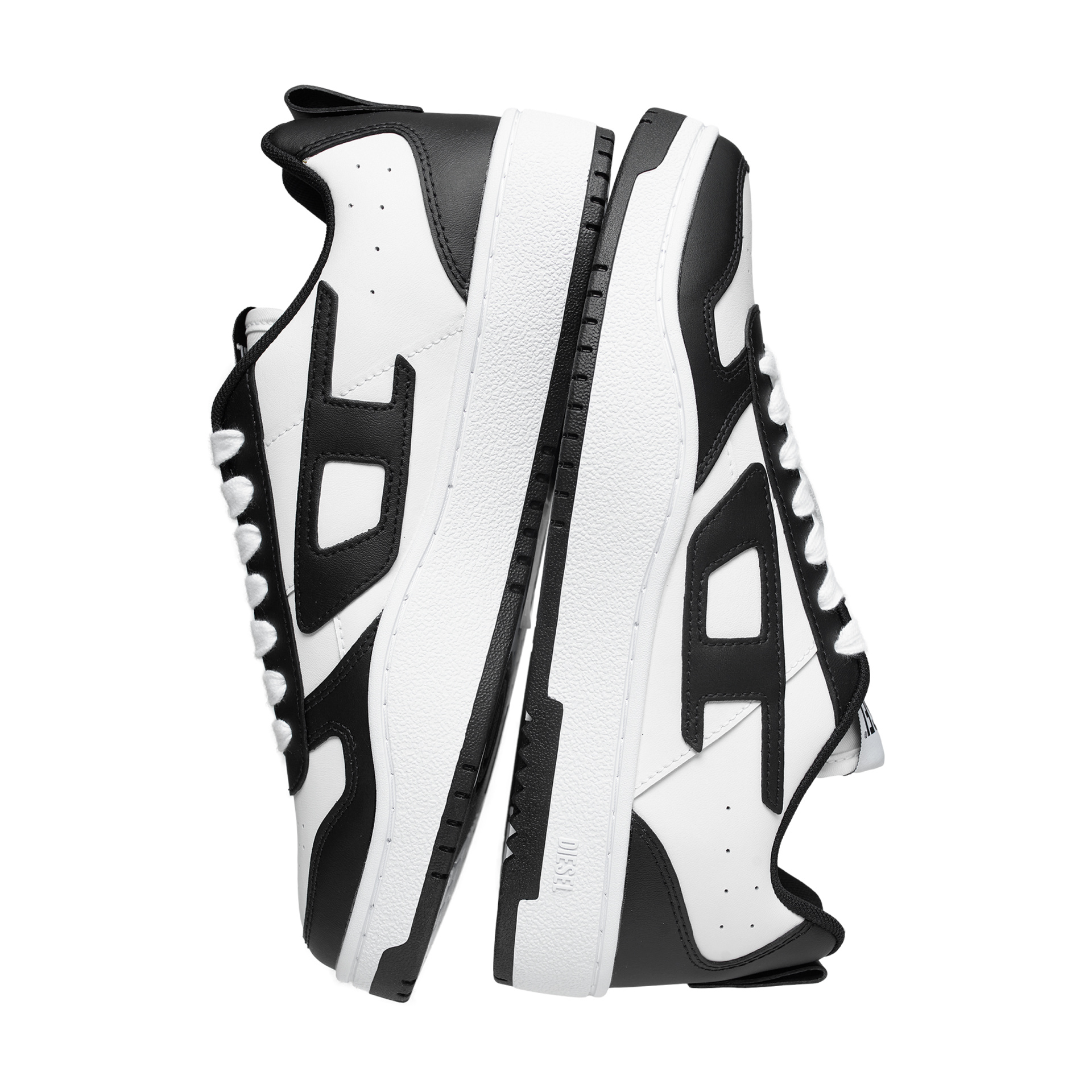 Diesel Кроссовки S-Ukiyo Low-Low-top