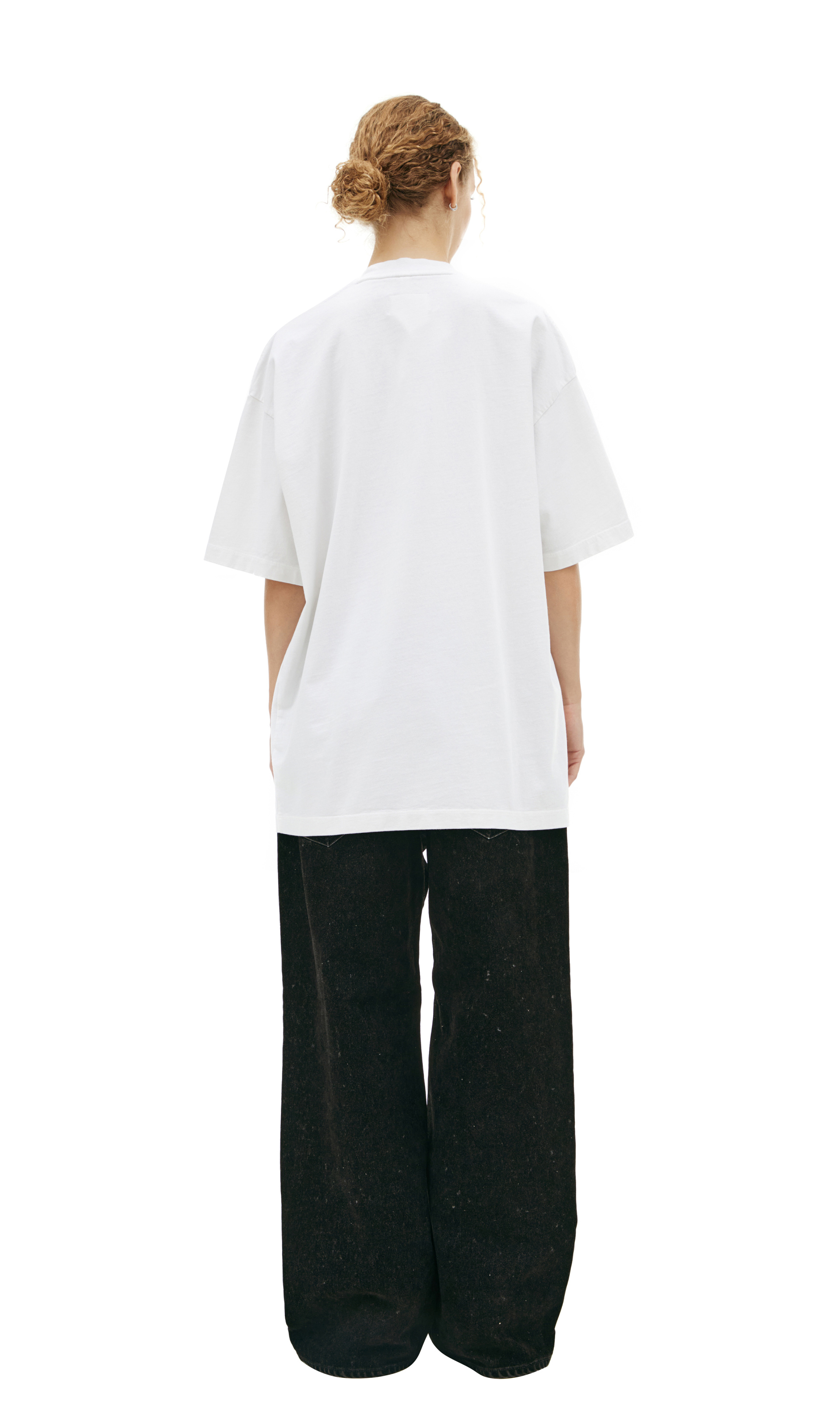 Doublet Футболка \'I Love Me\'