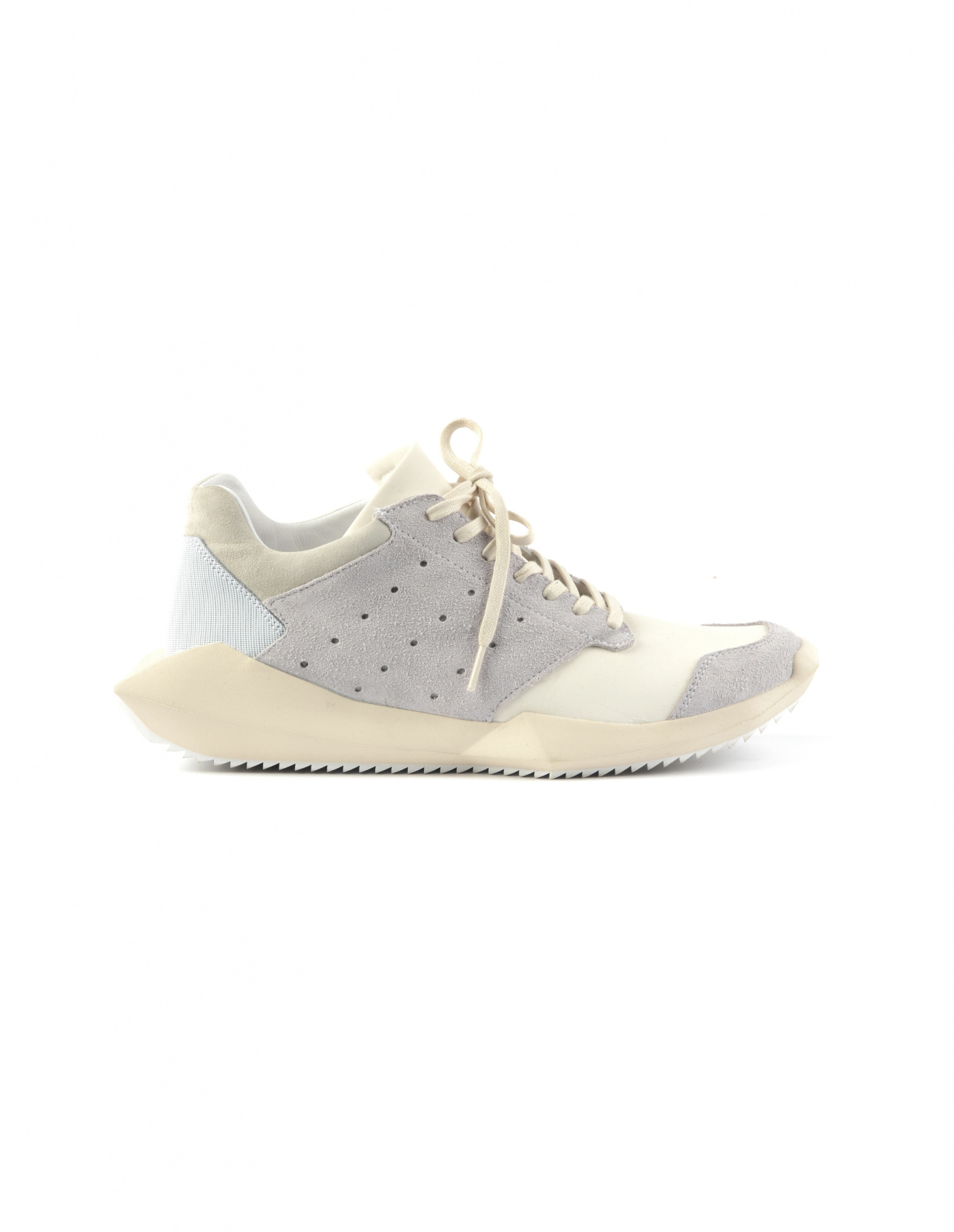 Rick Owens Кроссовки Rick Owens x Adidas